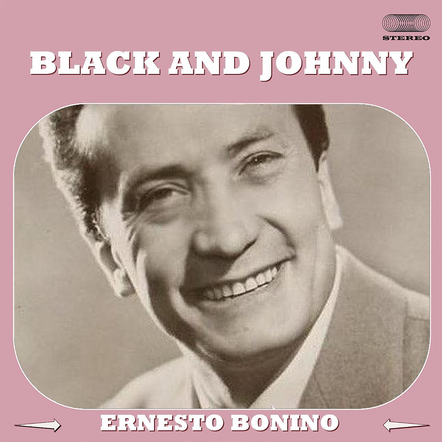Постер альбома Black And Johnny