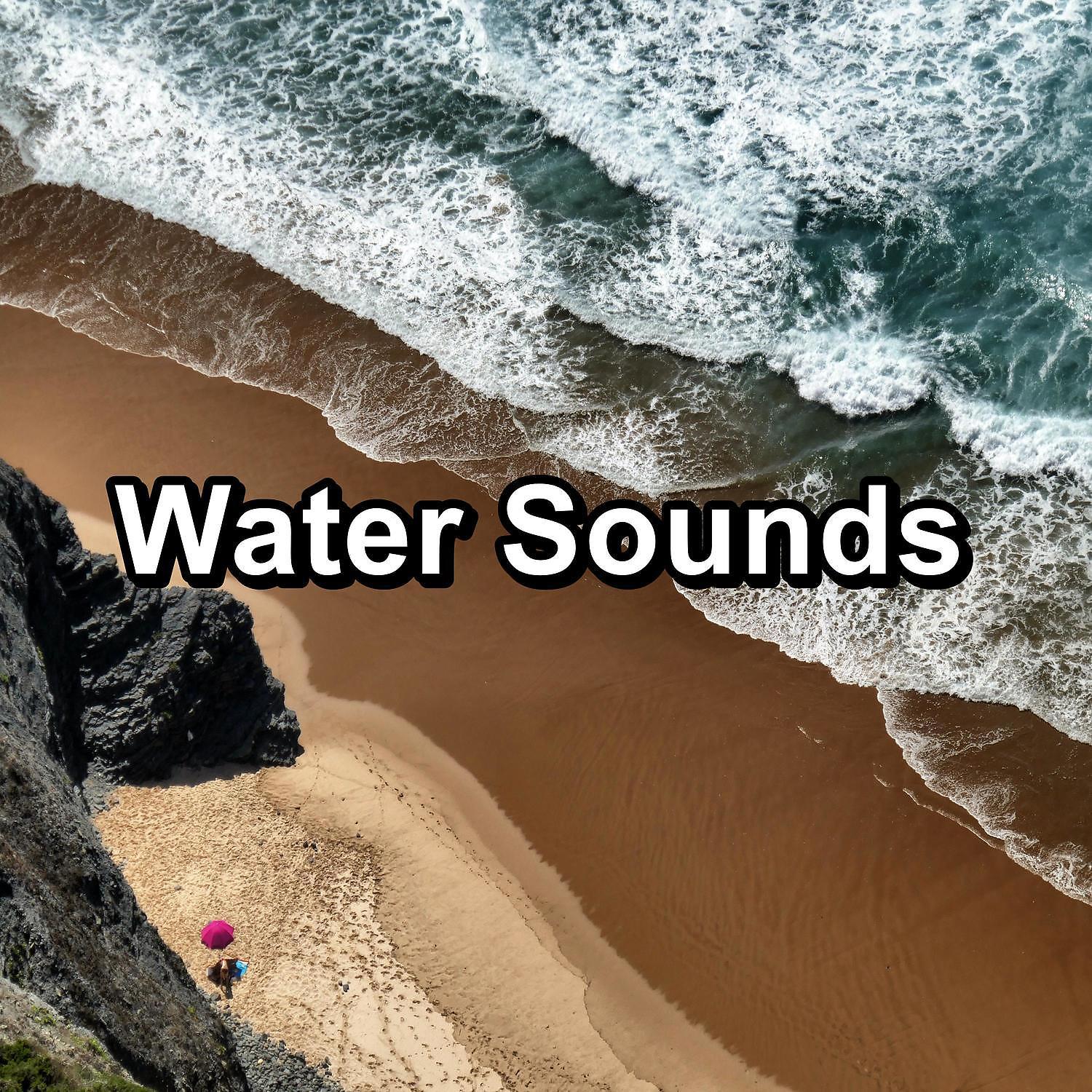 Постер альбома Water Sounds