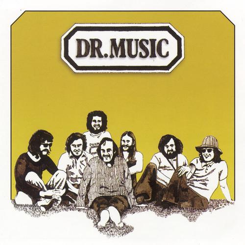 Постер альбома Dr. Music