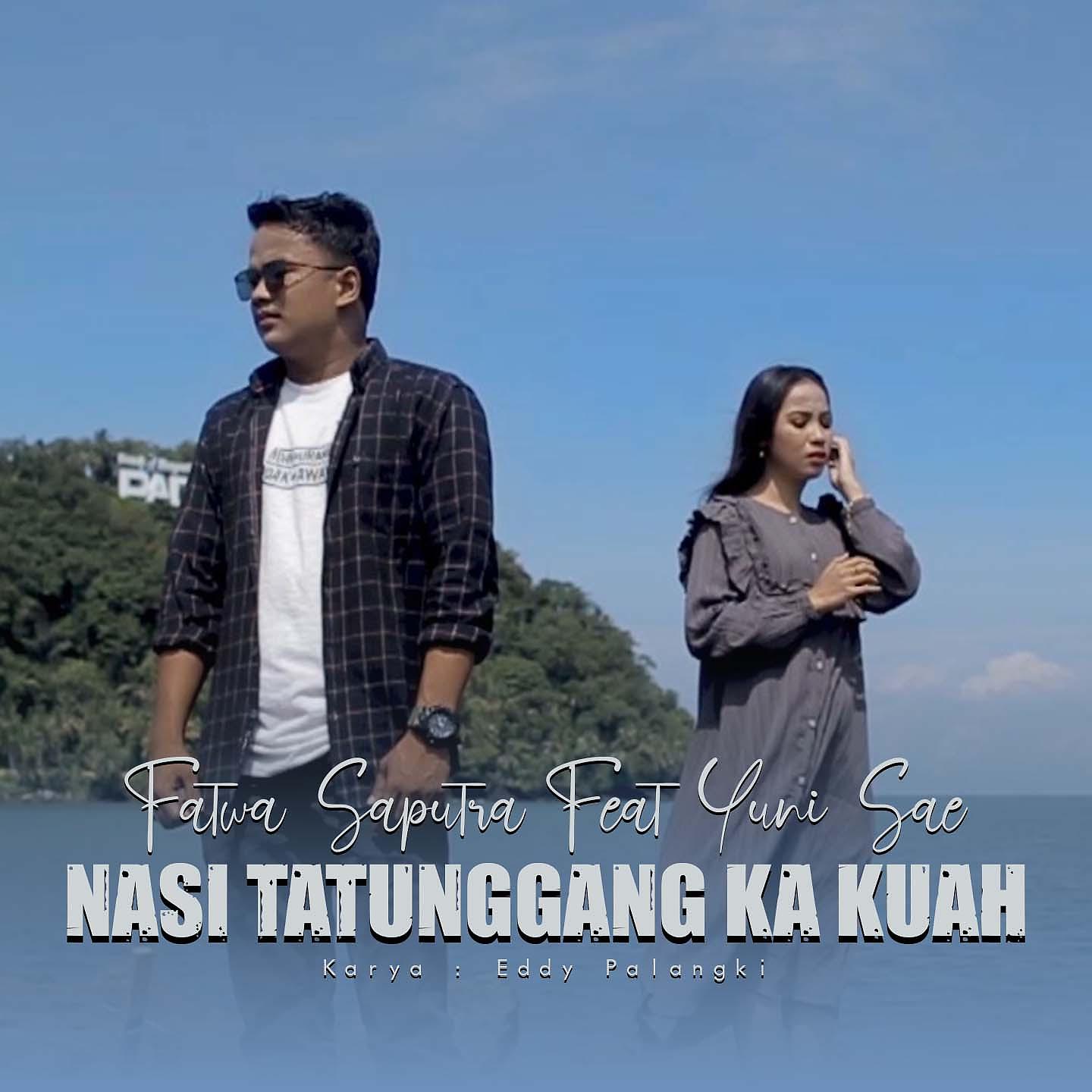 Постер альбома Nasi Tantunggang Ka Kuah