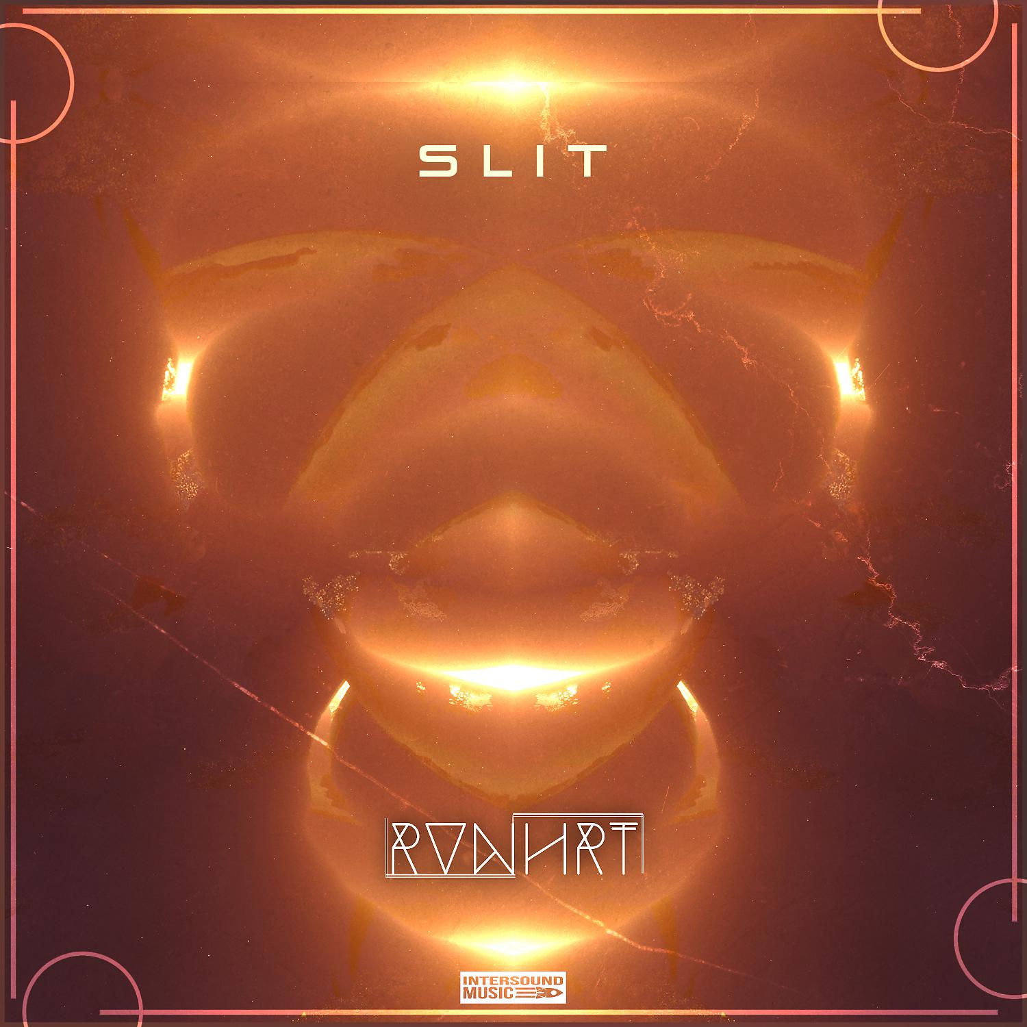 Постер альбома SLIT