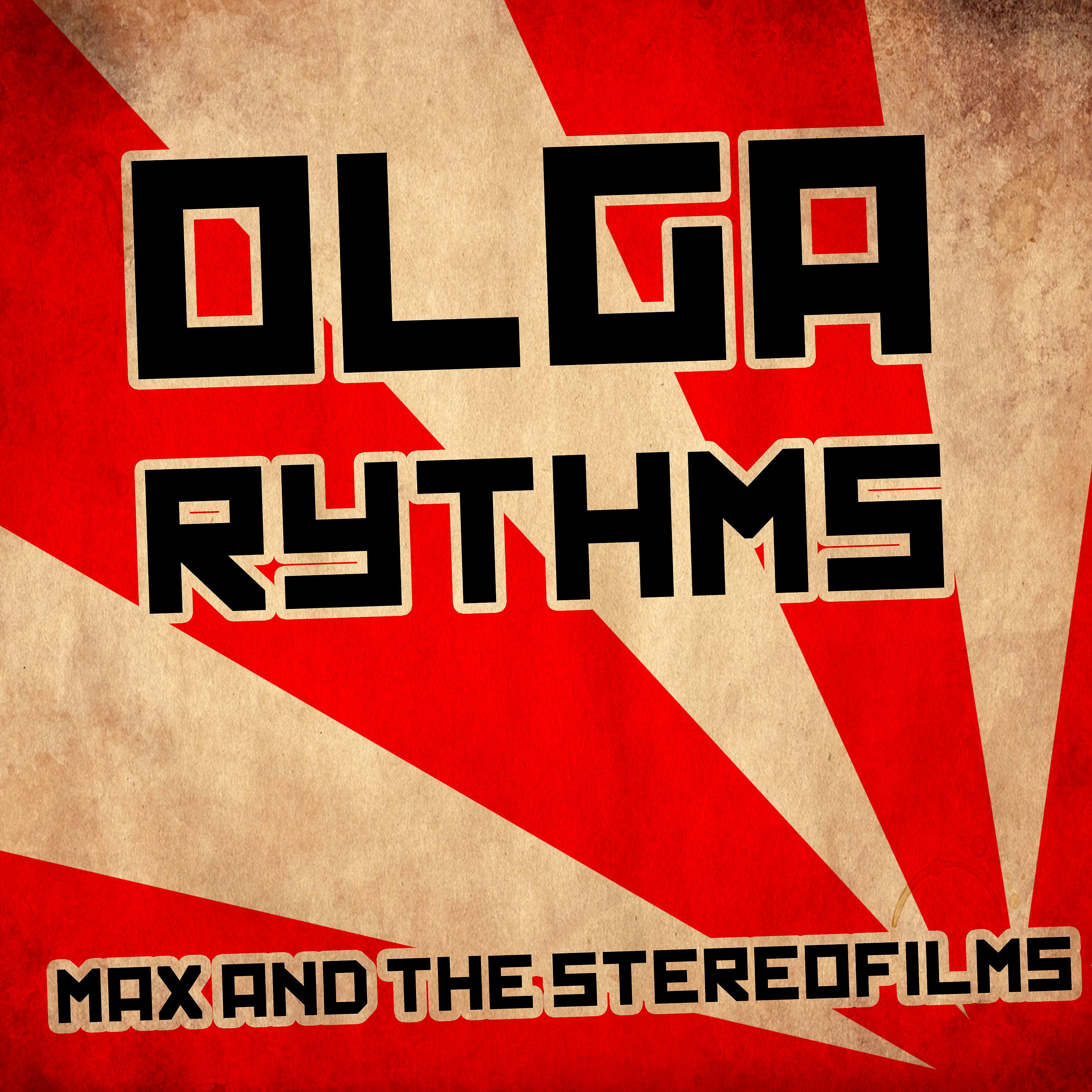 Постер альбома Olga Rhythms