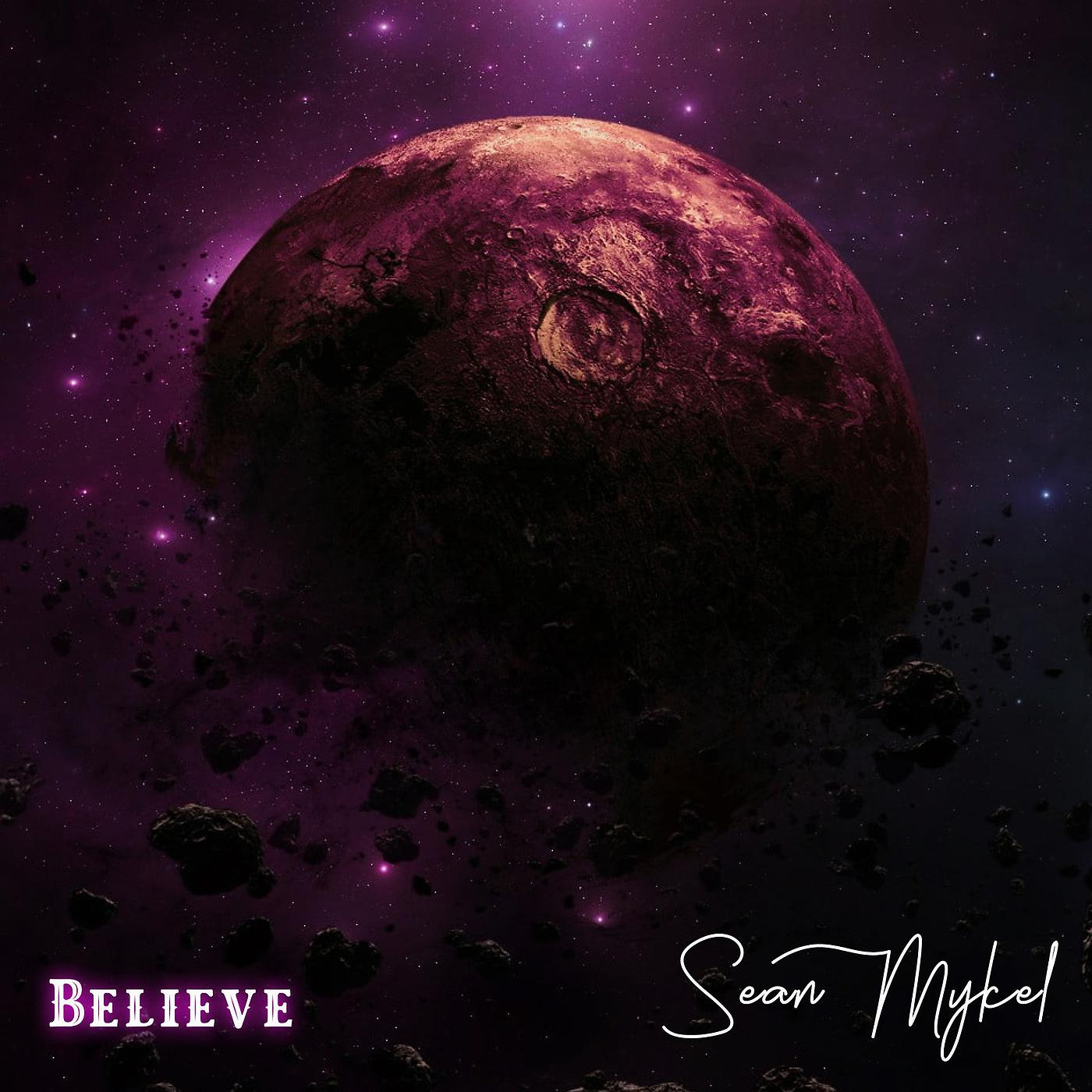 Постер альбома Believe