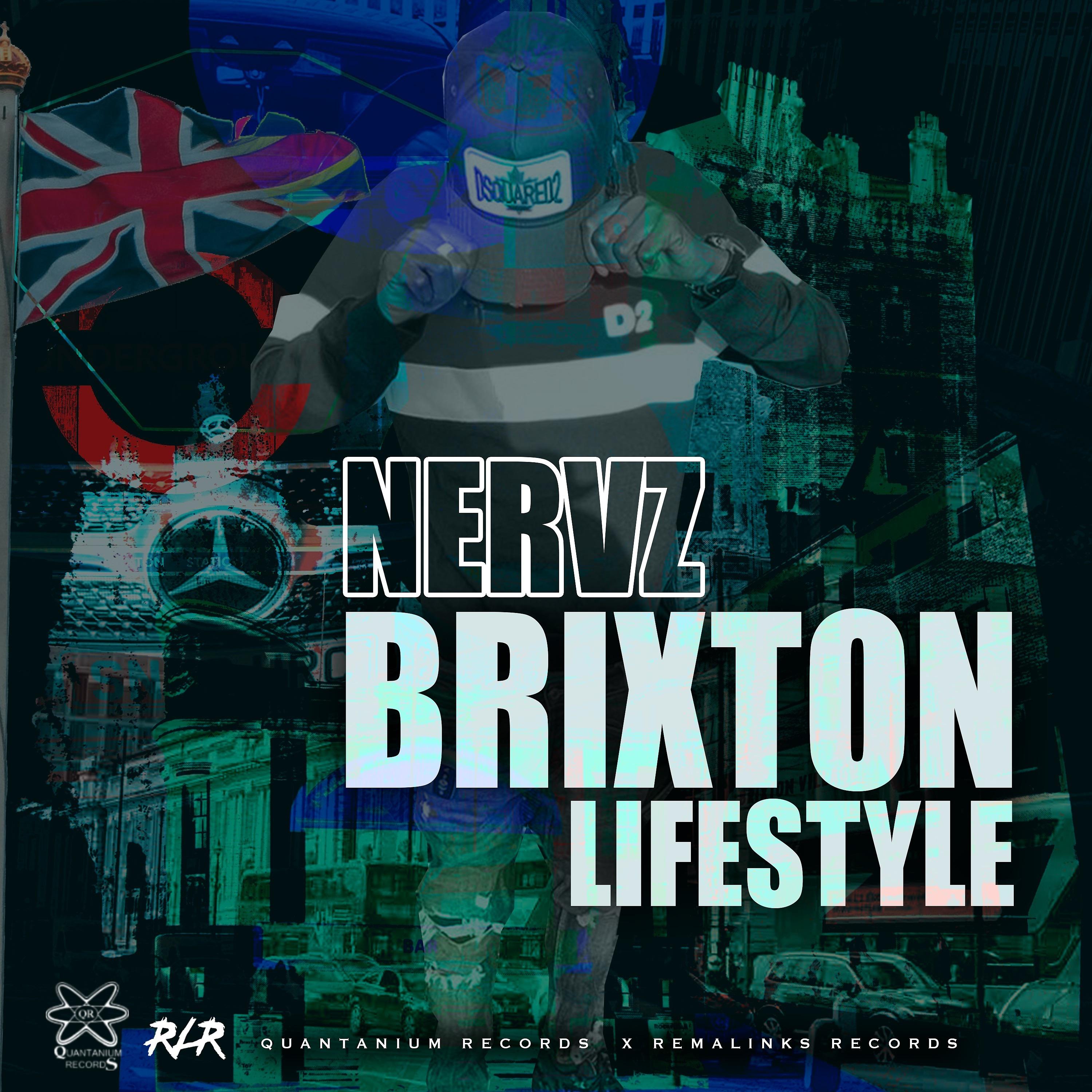 Постер альбома Brixton Lifestyle