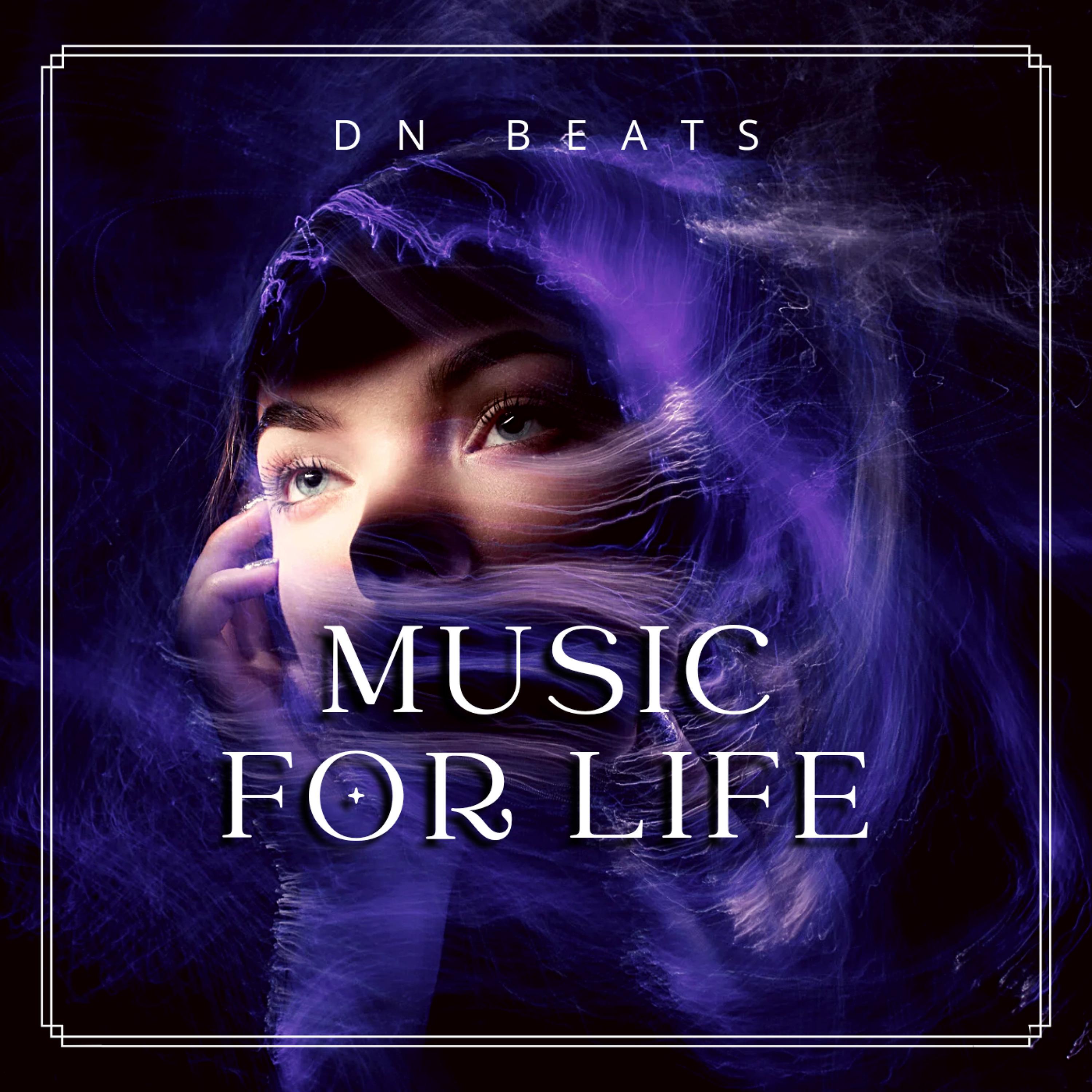 Постер альбома Music for Life