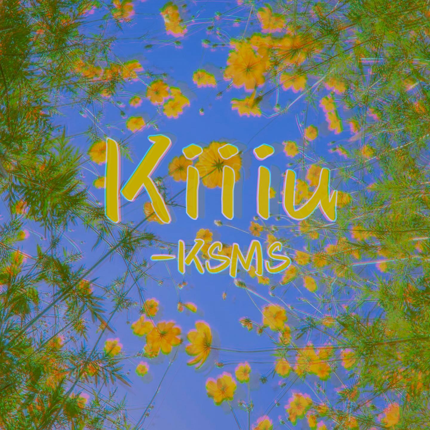 Постер альбома Kiiiu