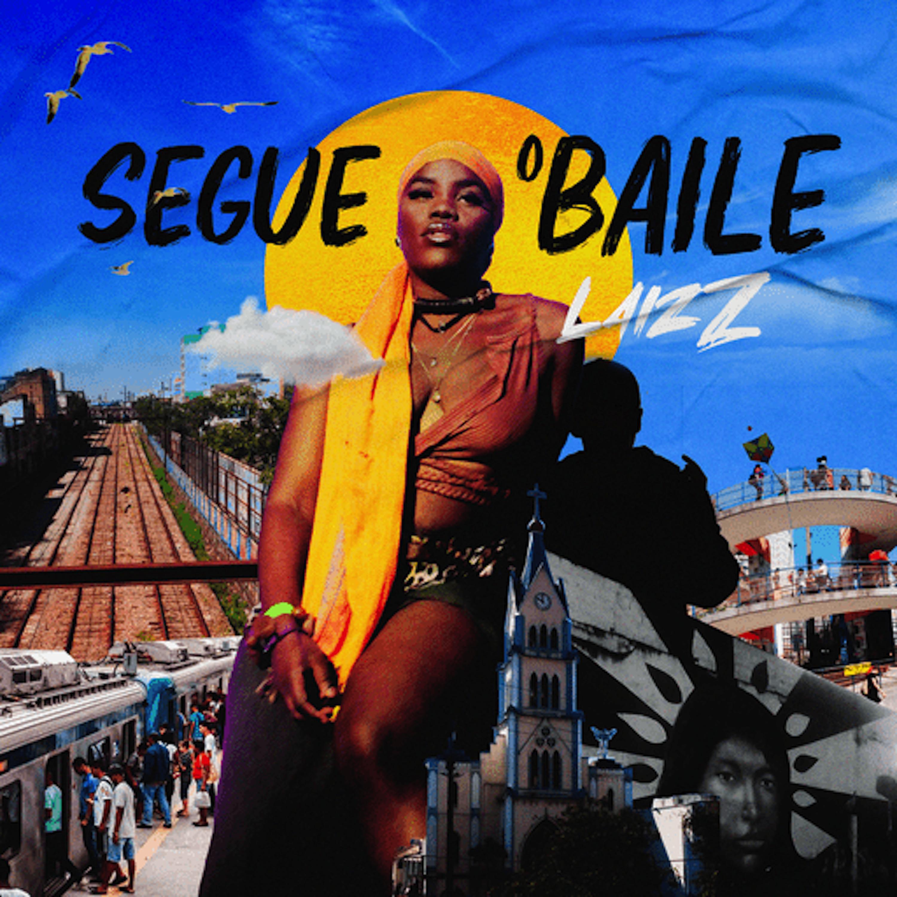 Постер альбома Segue o Baile