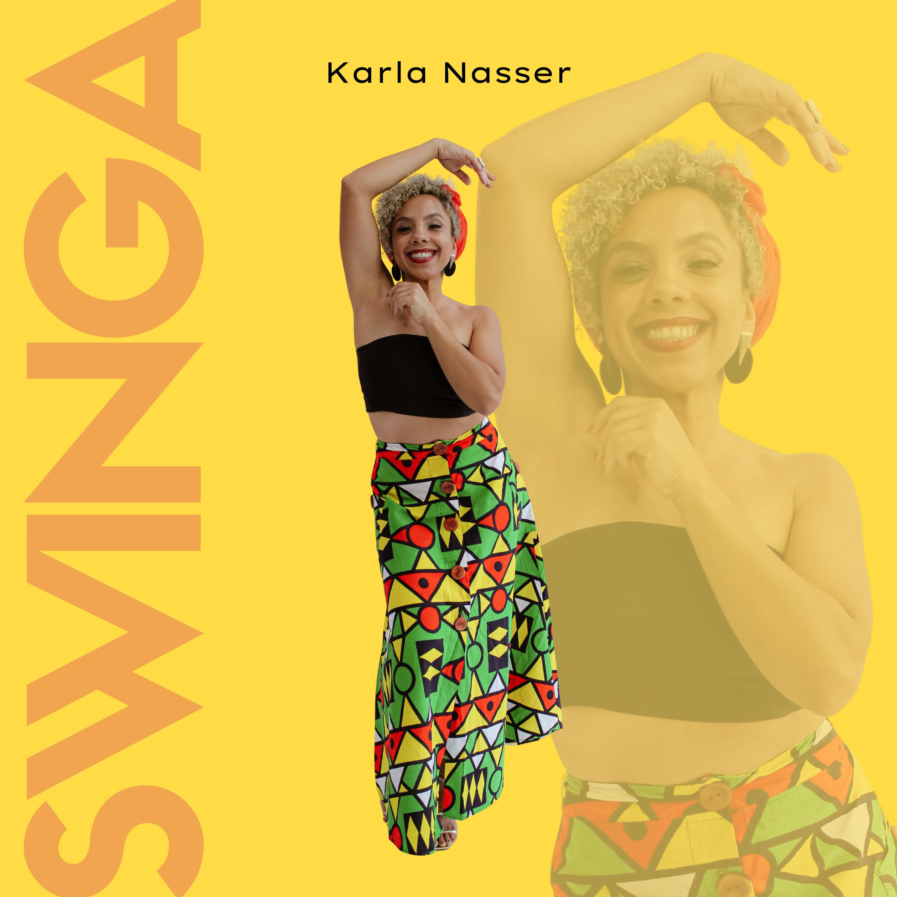 Постер альбома Swinga