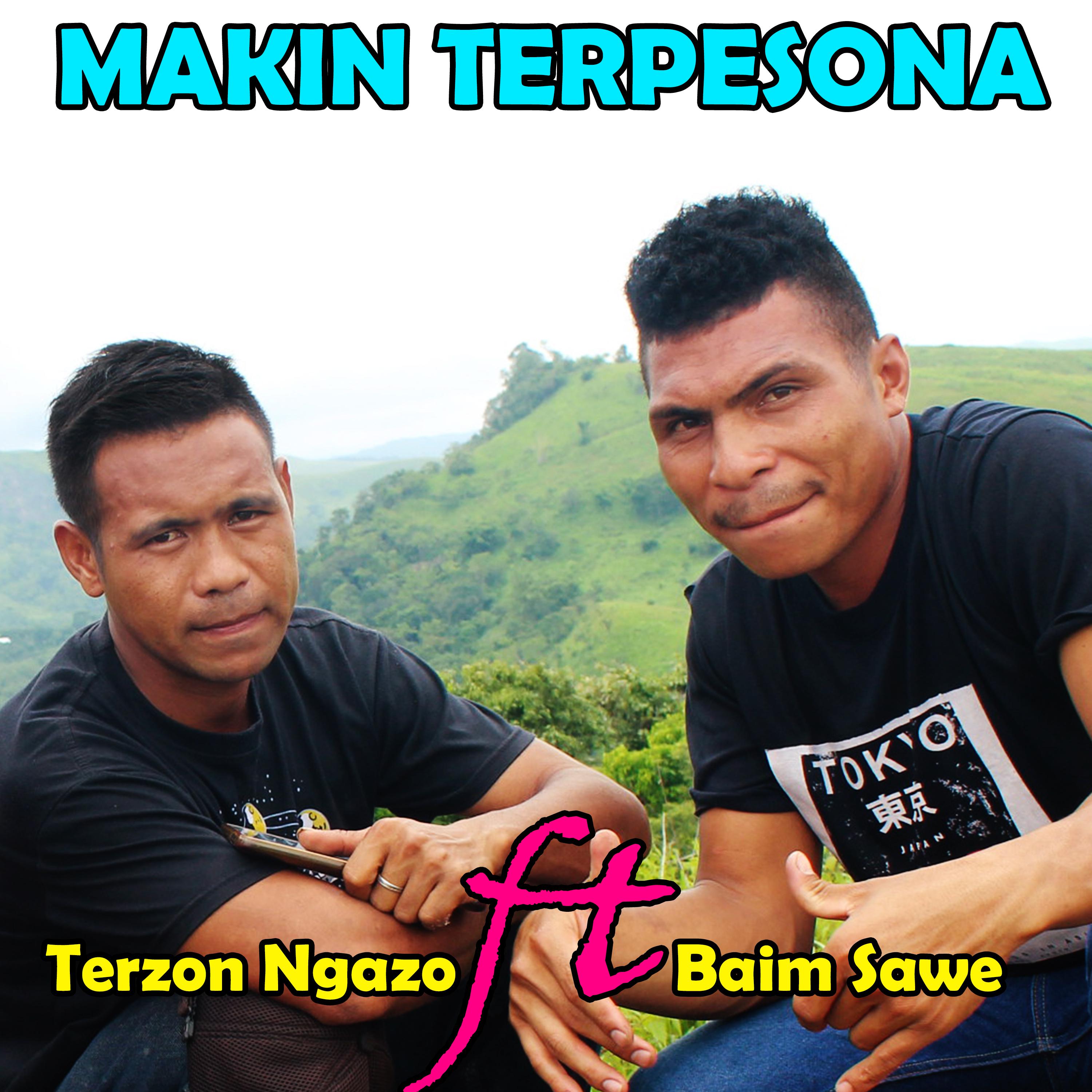 Постер альбома Makin Terpesona