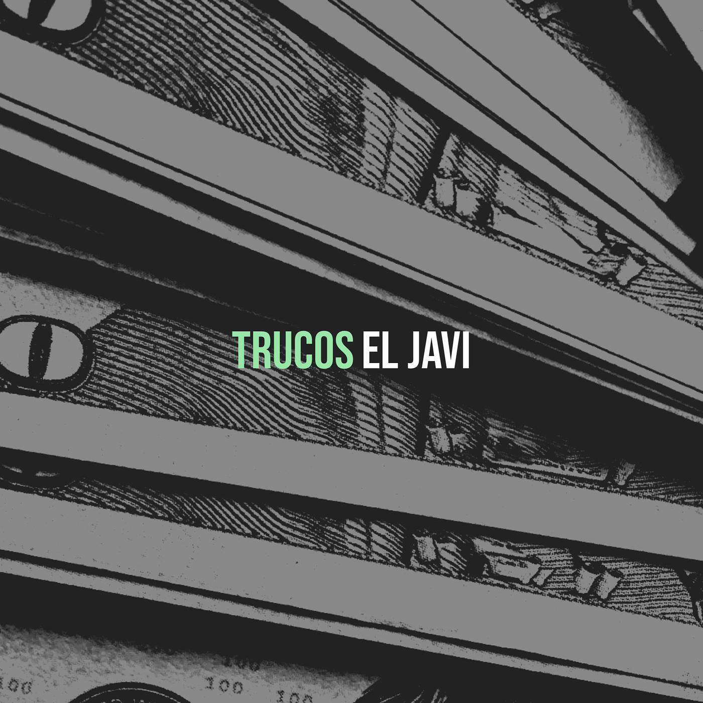 Постер альбома Trucos