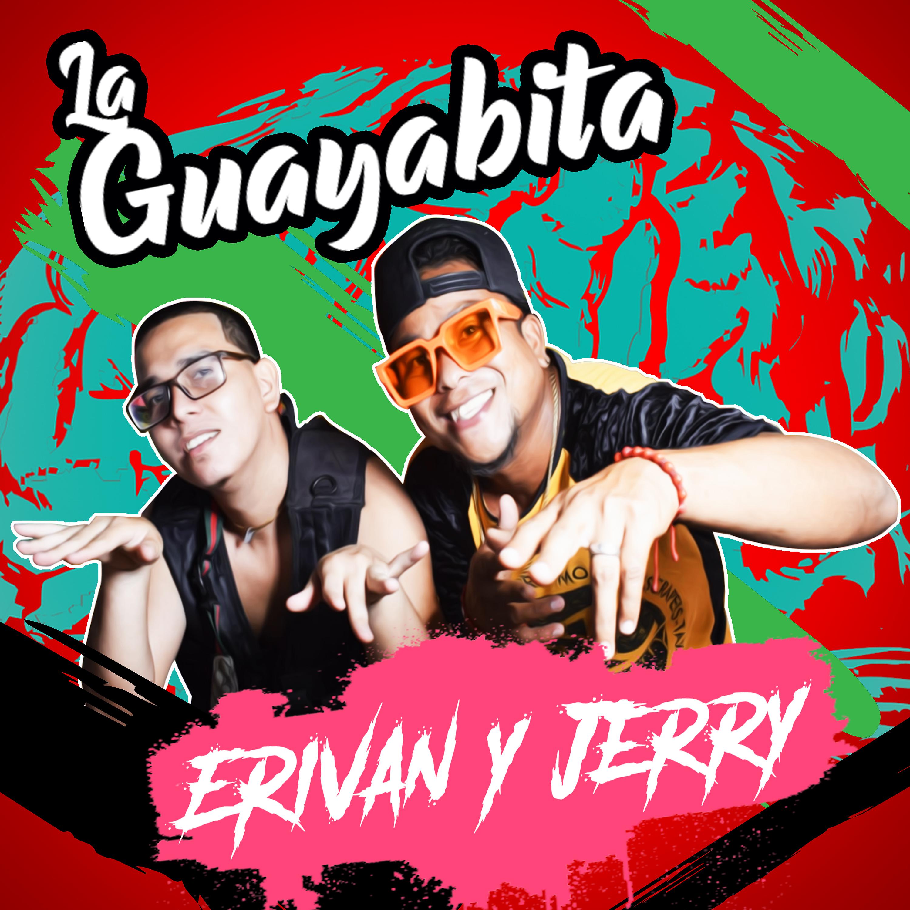 Постер альбома La Guayabita