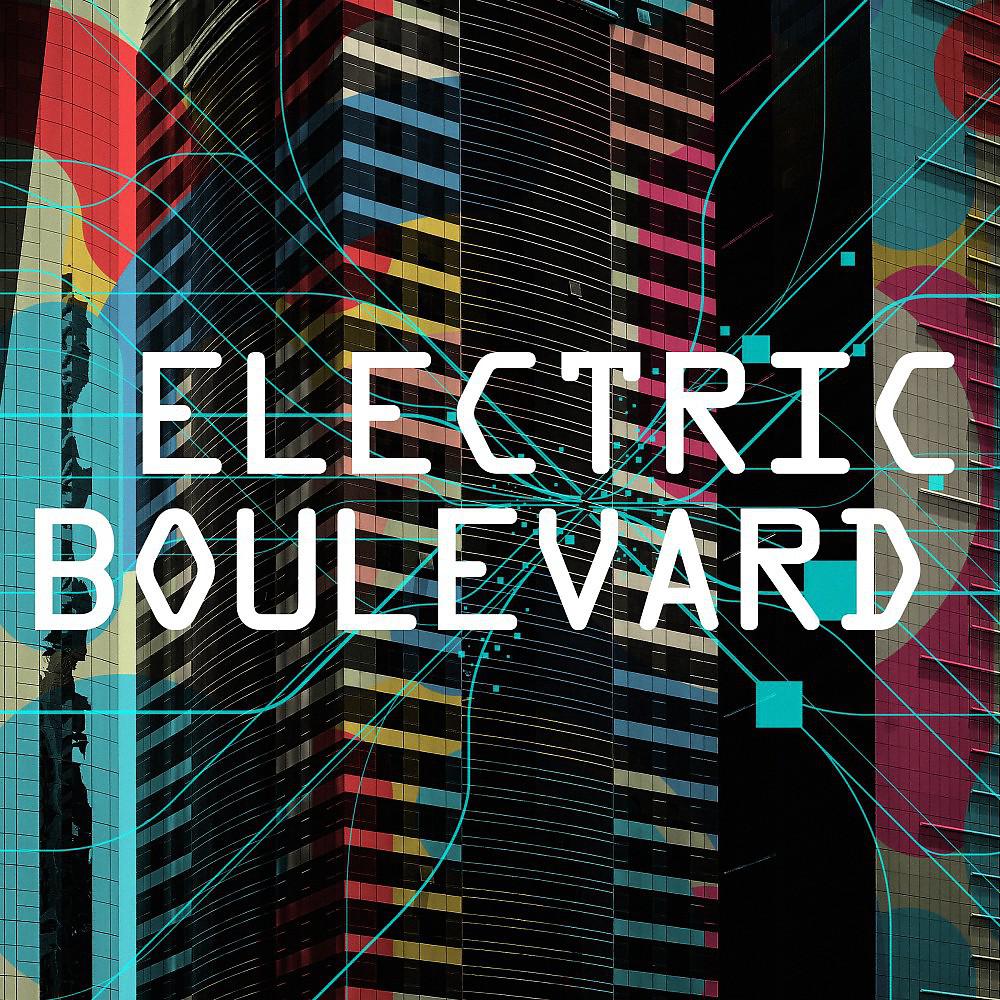 Постер альбома Electric Boulevard