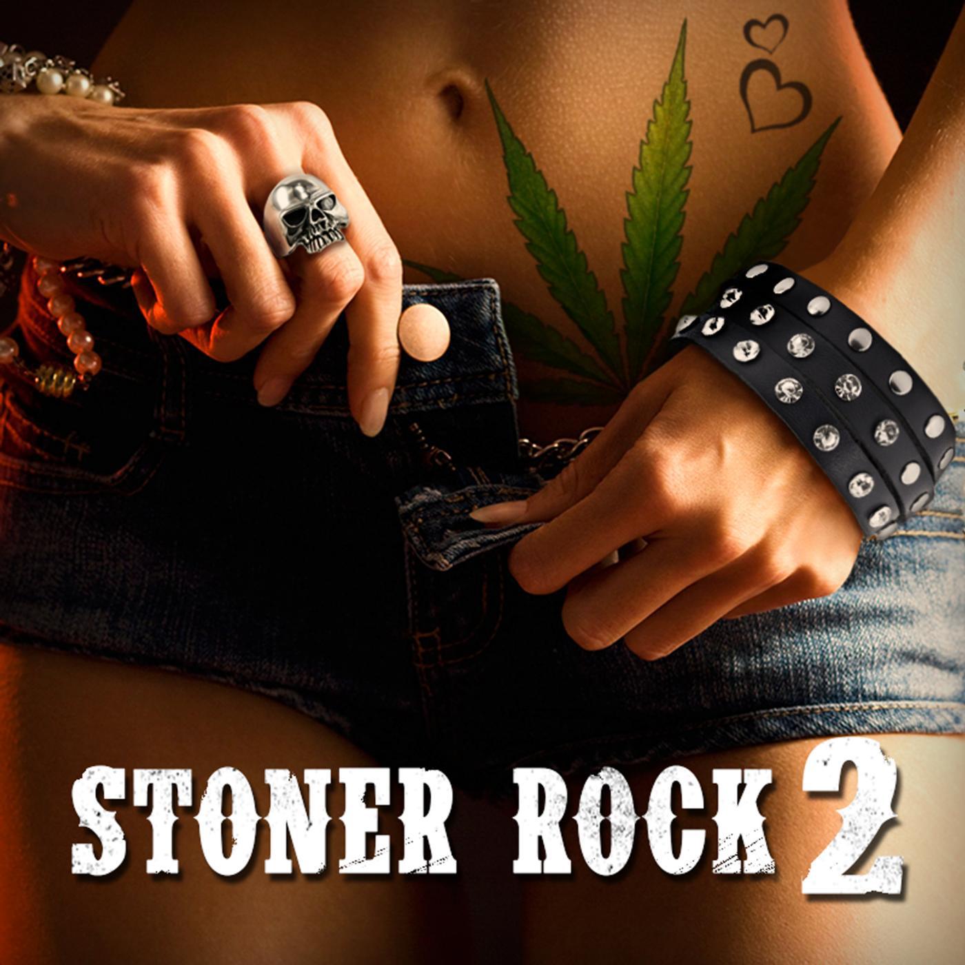 Постер альбома Stoner Rock 2