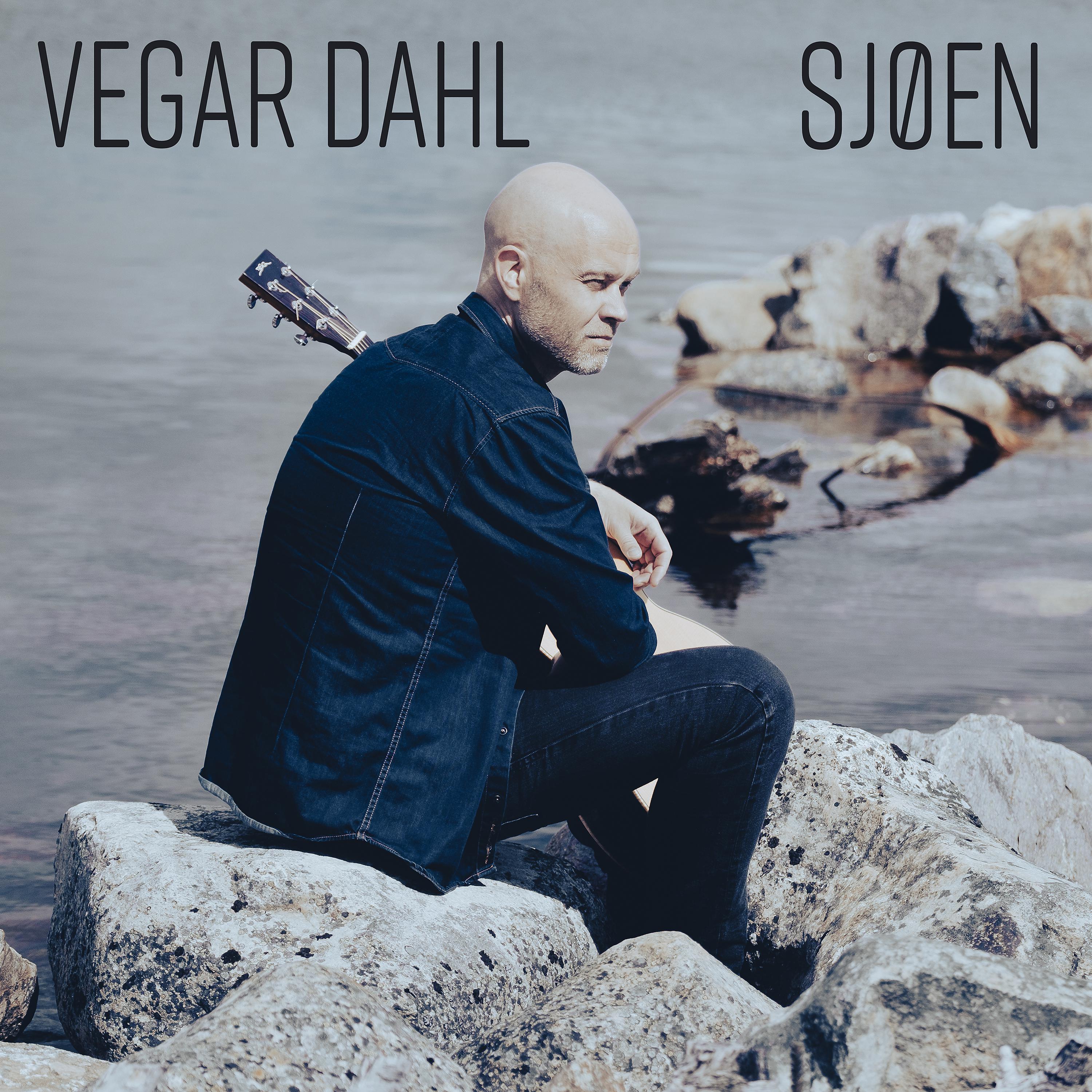 Постер альбома Sjøen