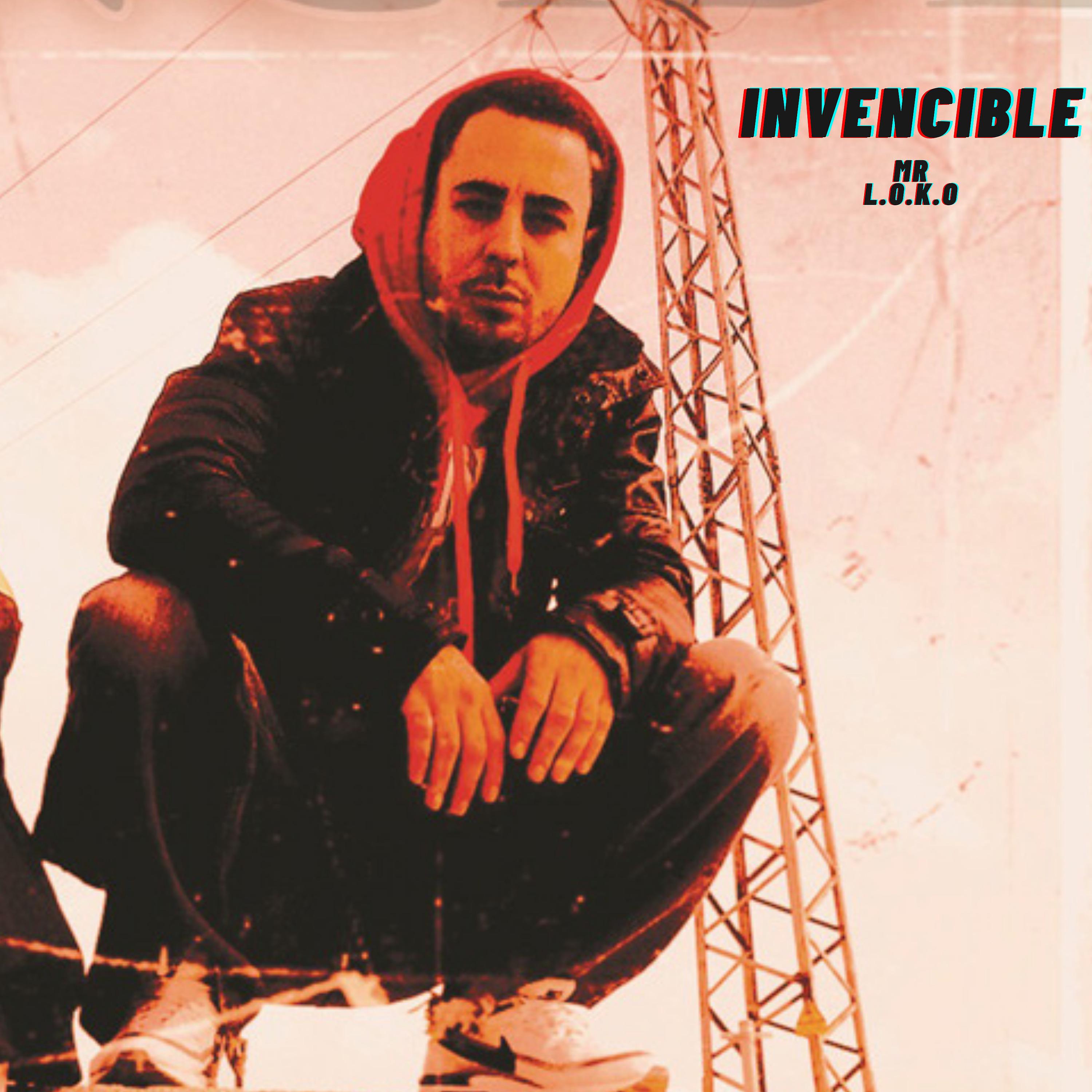 Постер альбома Invencible