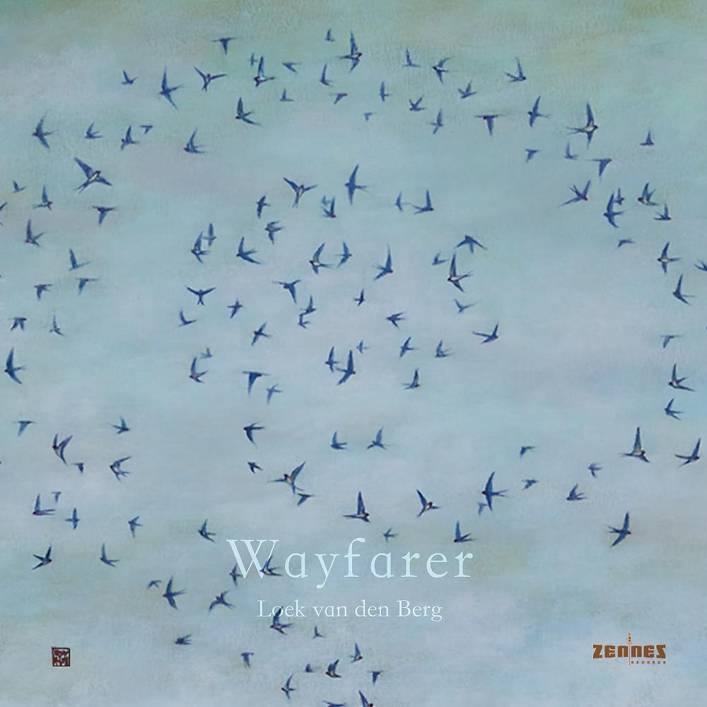 Постер альбома Wayfarer