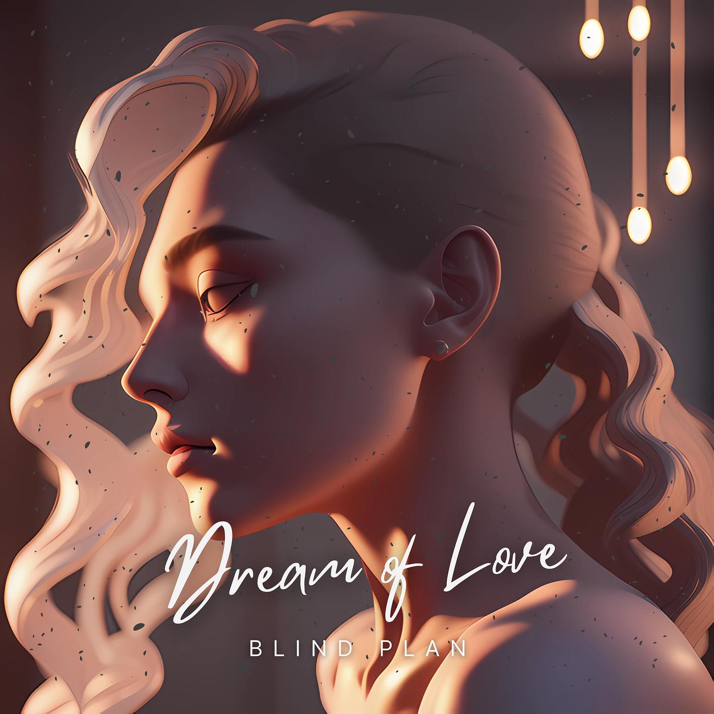 Постер альбома Dream of Love