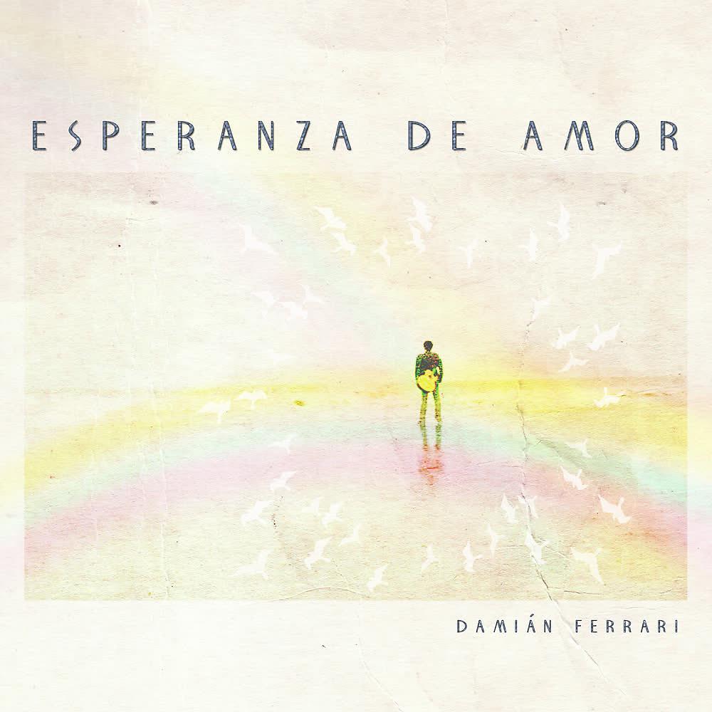 Постер альбома Esperanza de Amor