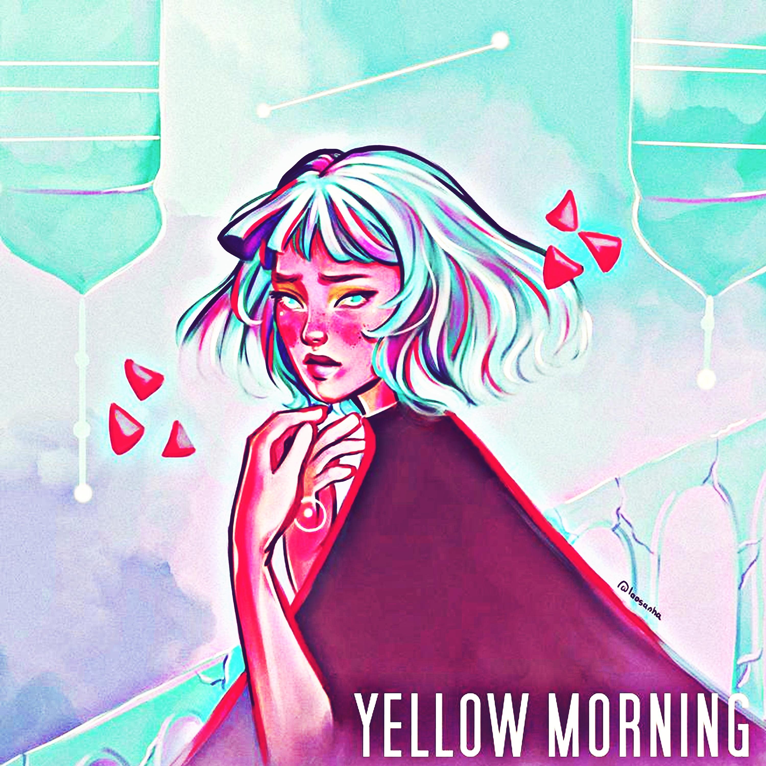 Постер альбома Yellow Morning