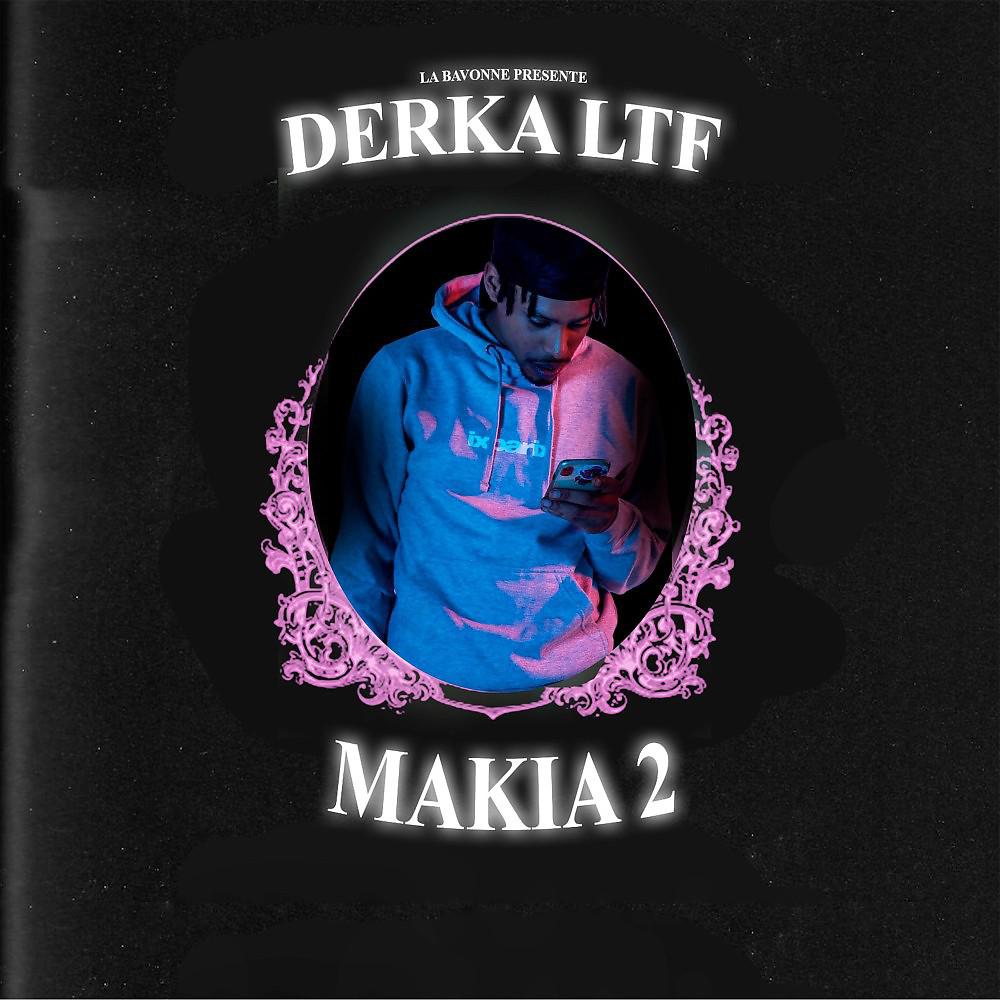Постер альбома Makia 2