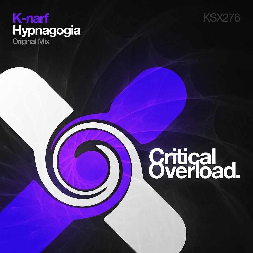 Постер альбома Hypnagogia