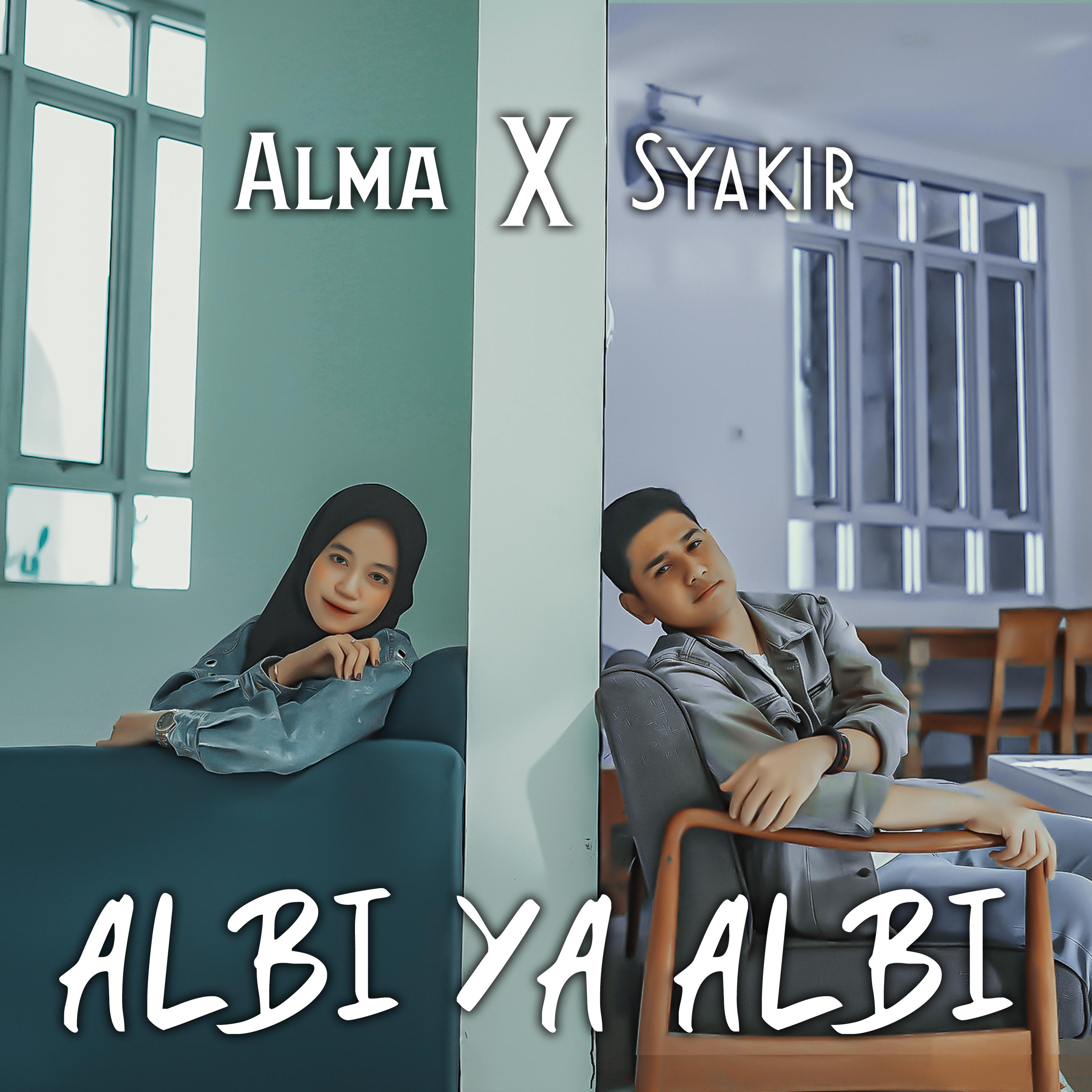 Постер альбома Albi Ya Albi