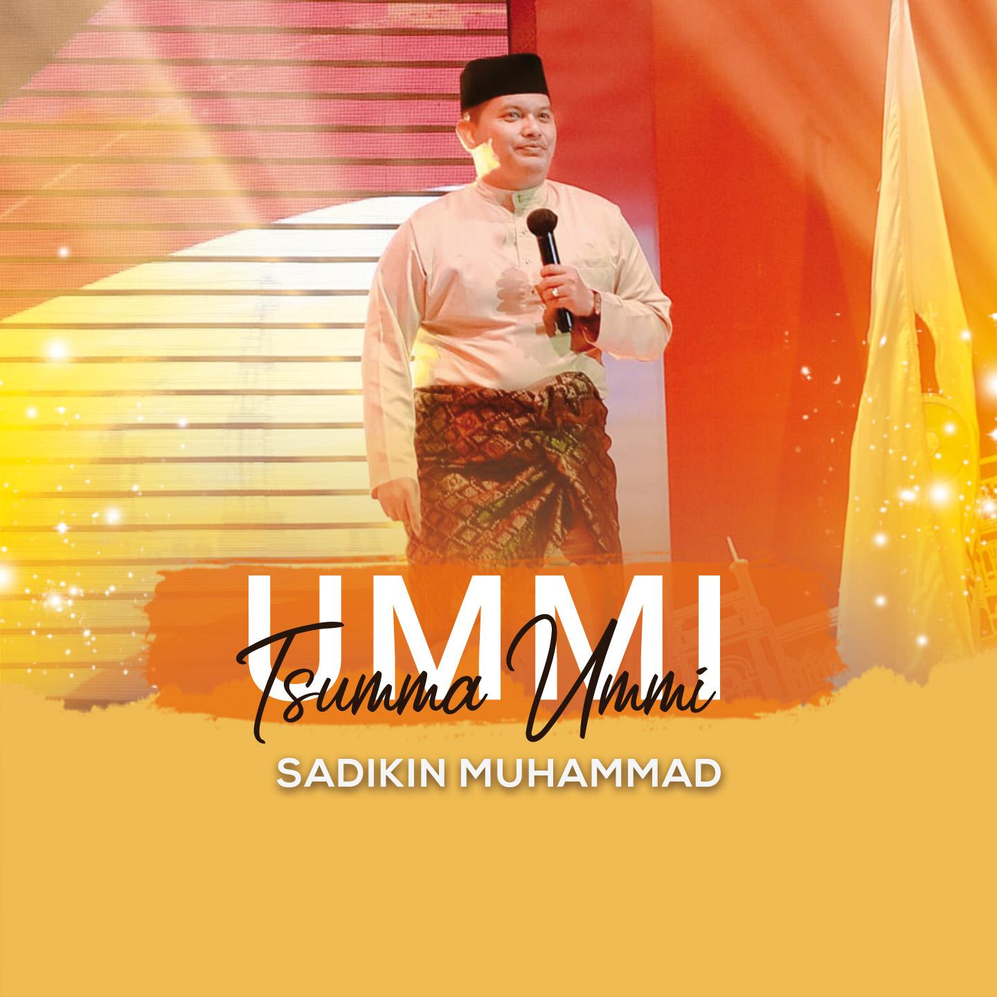 Постер альбома Ummi Tsumma Ummi