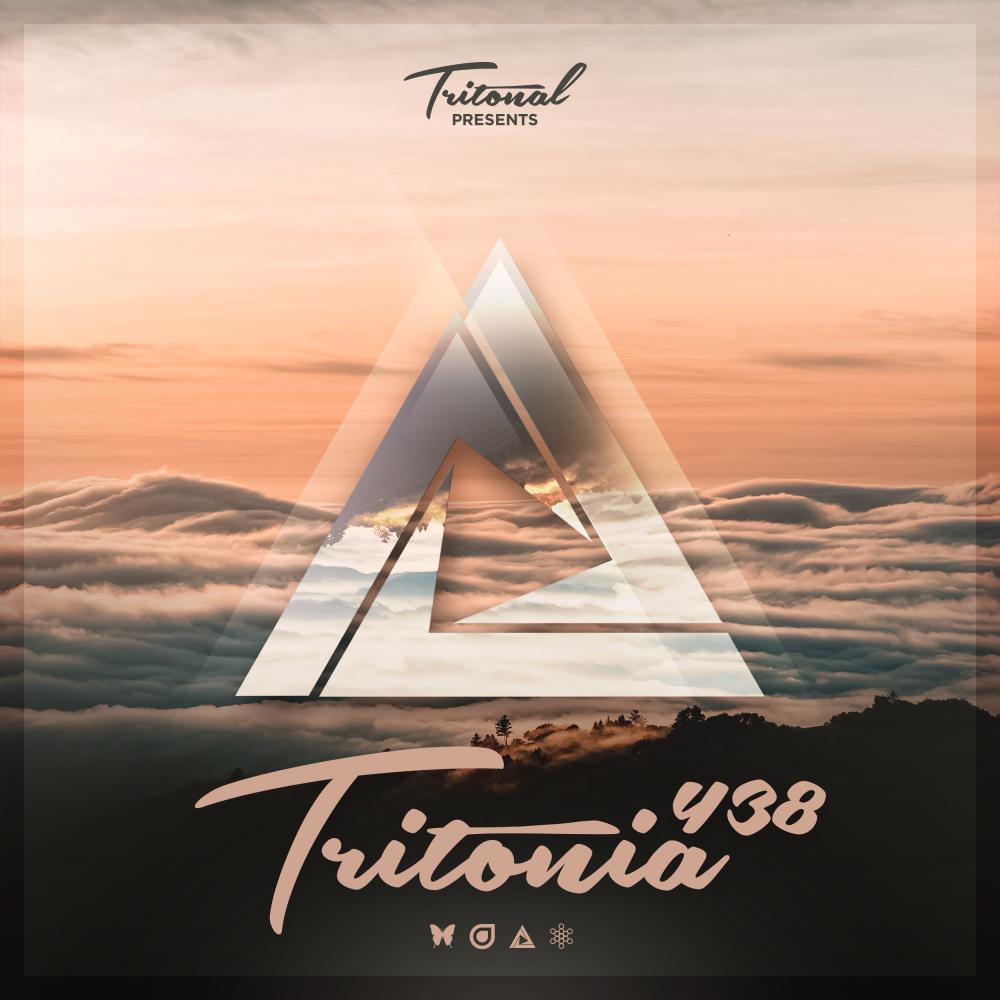 Постер альбома Tritonia 438