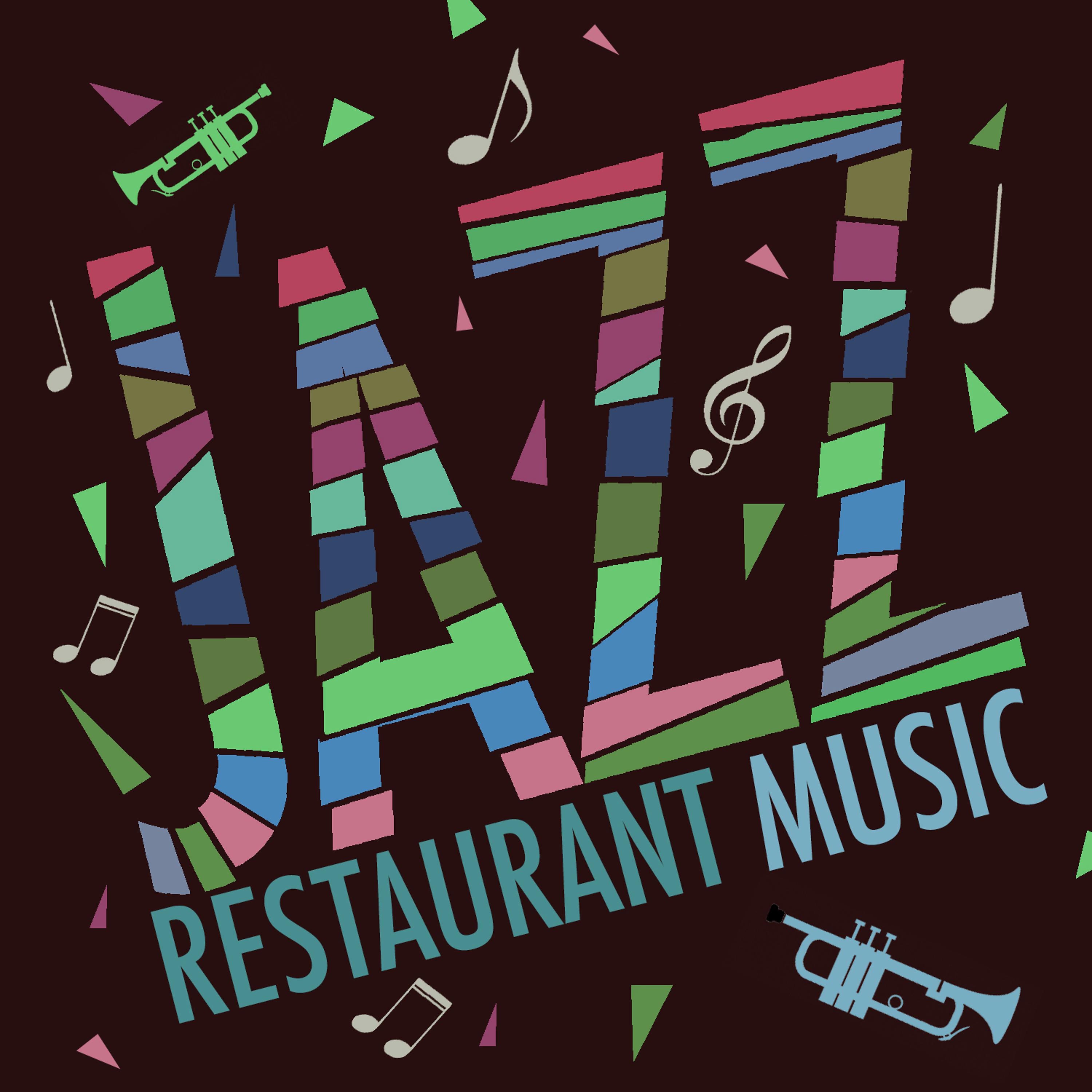 Постер альбома Jazz: Restaurant Music