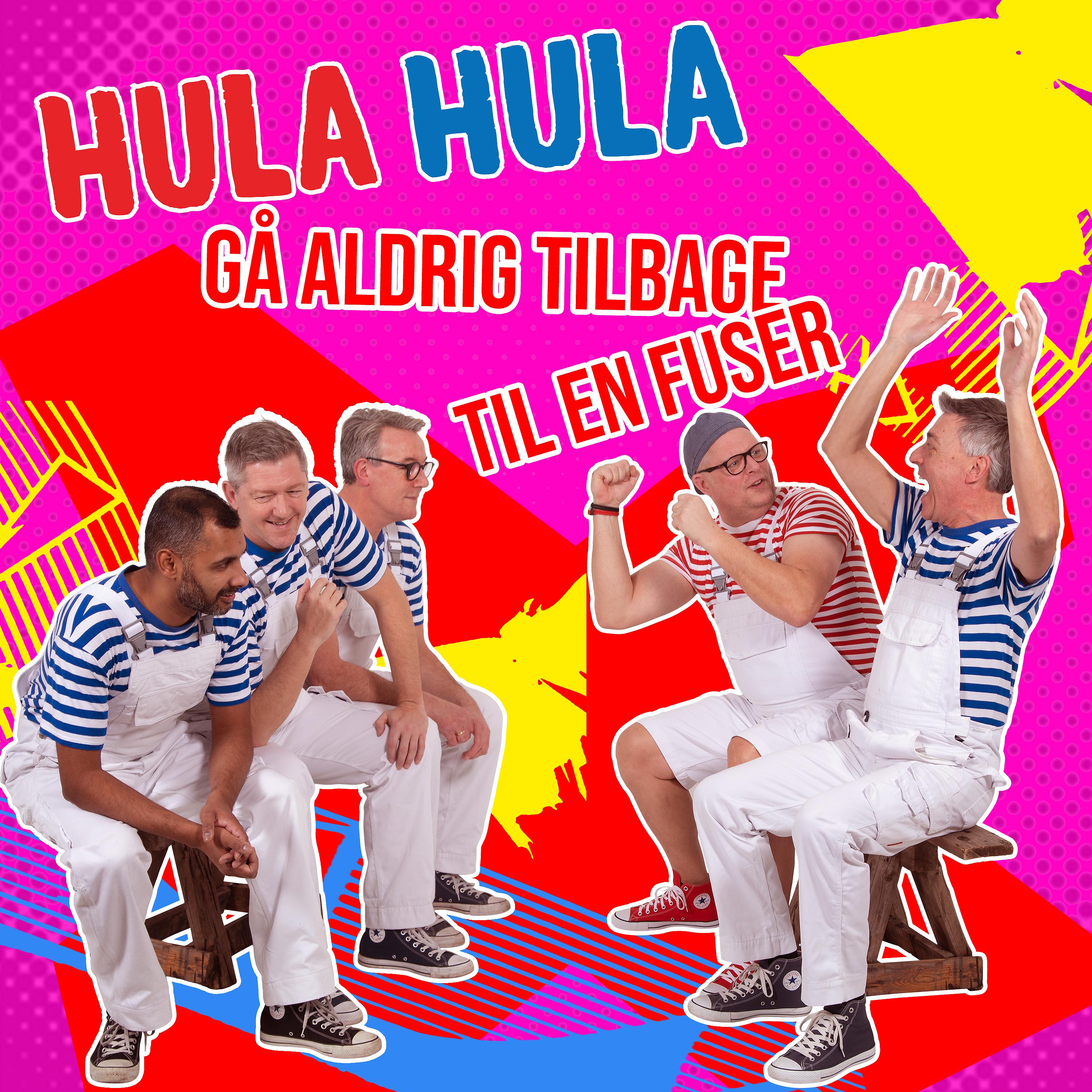 Постер альбома Gå Aldrig Tilbage Til En Fuser