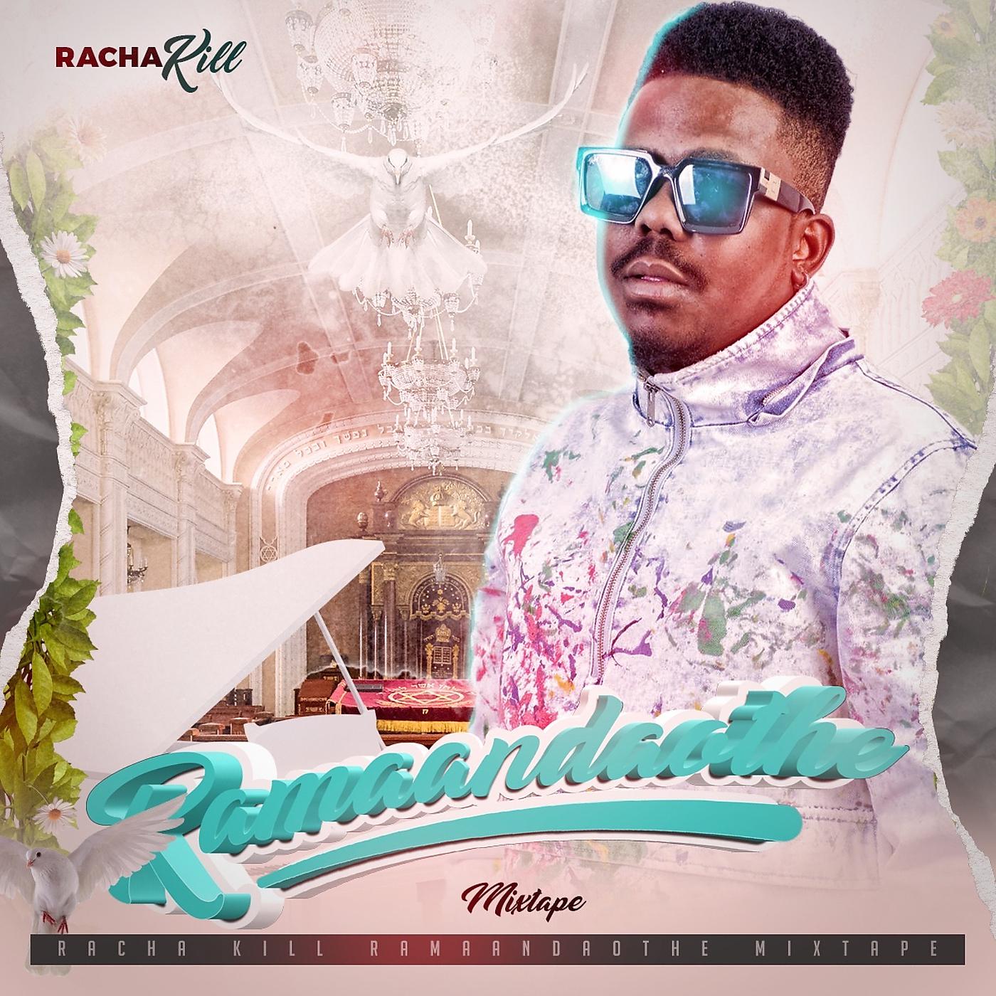 Постер альбома Ramaandaothe Mixtape