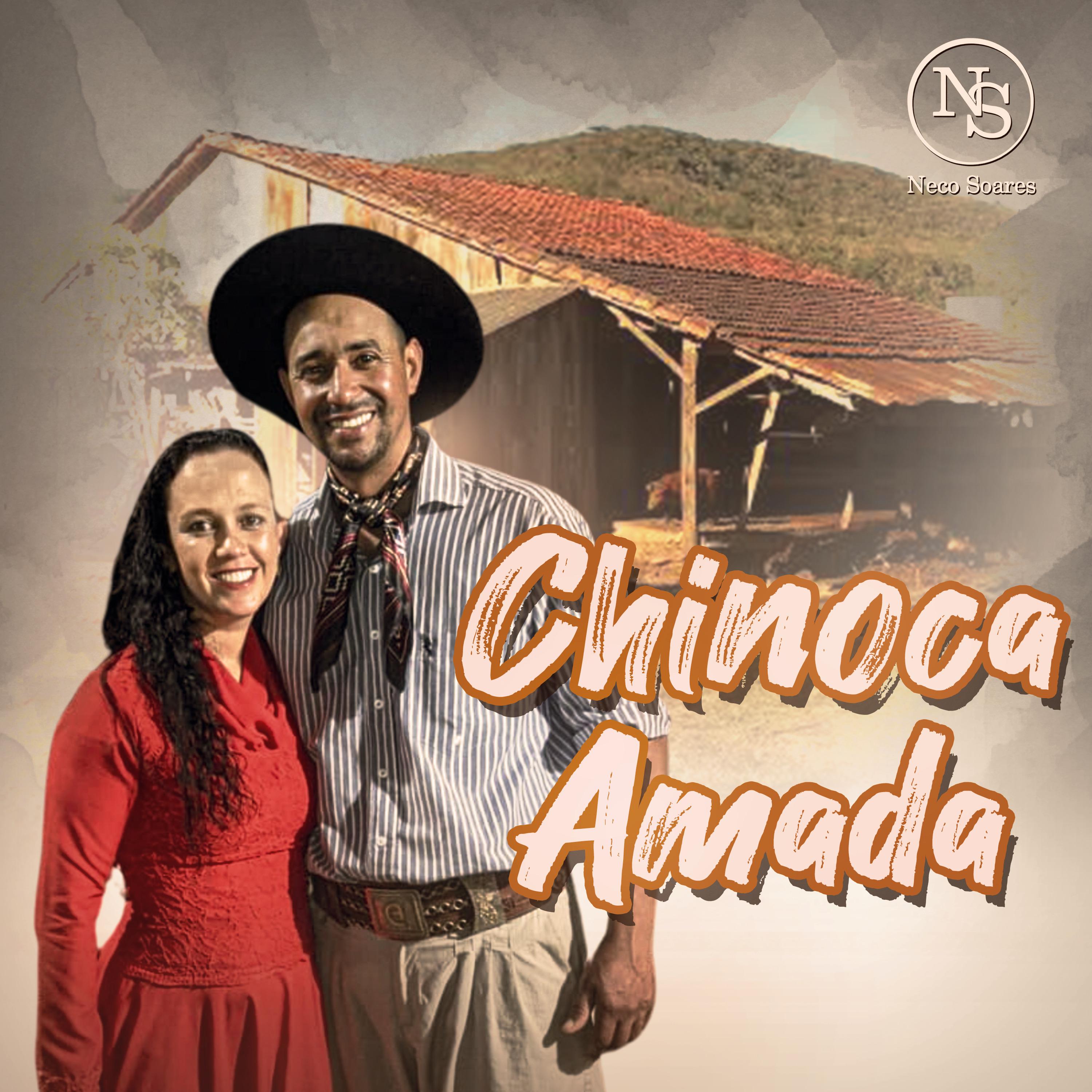 Постер альбома Chinoca Amada