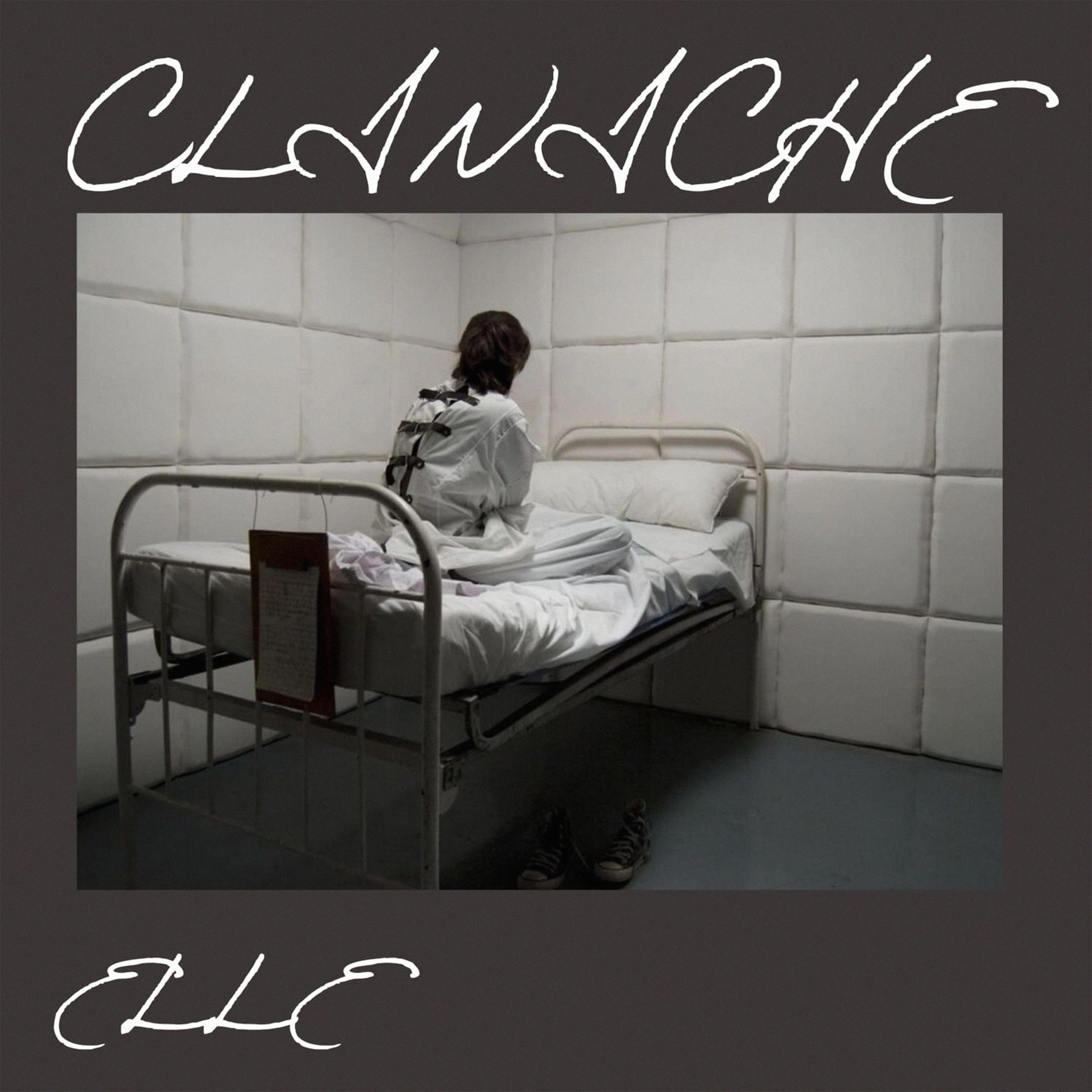 Постер альбома Cliniche