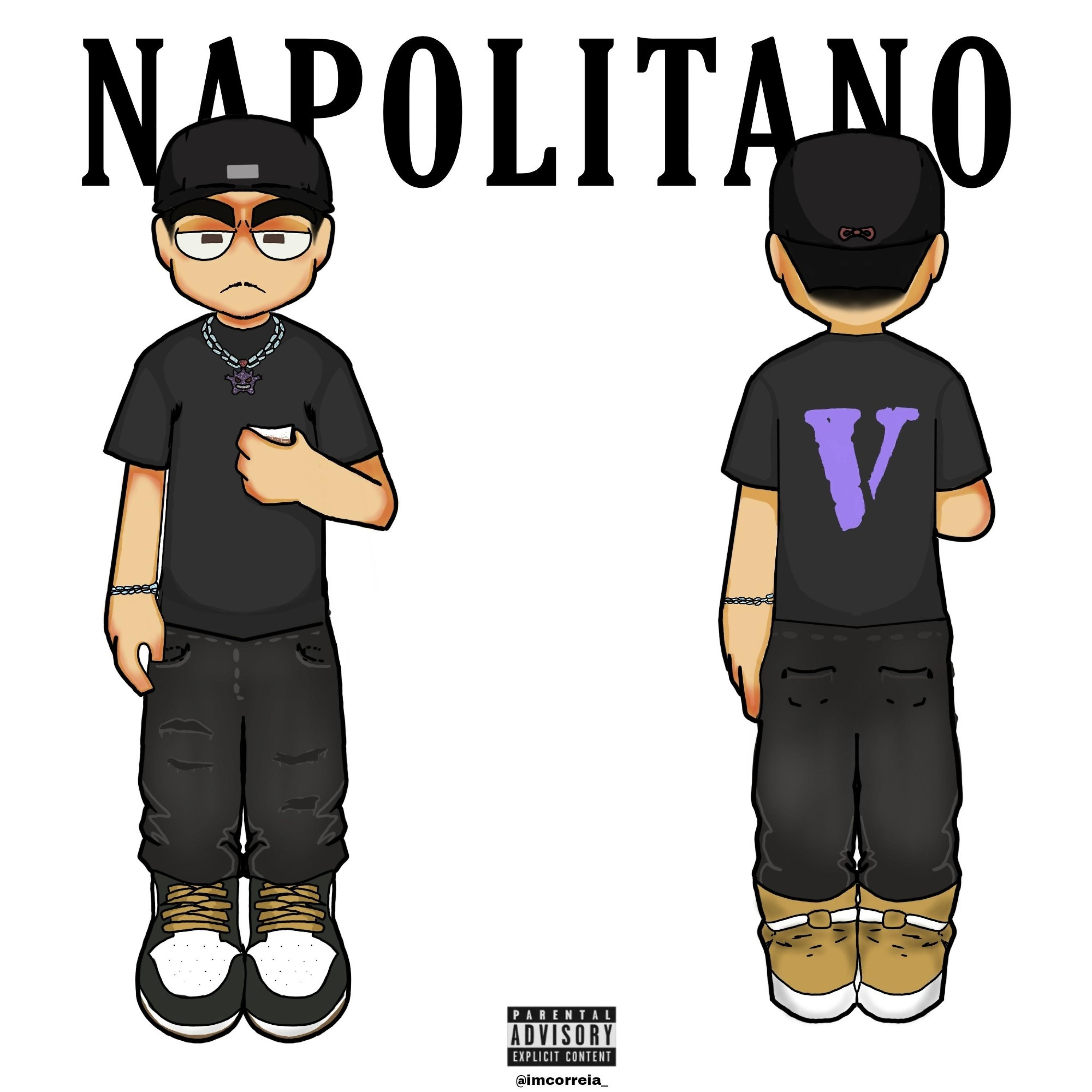 Постер альбома Napolitano