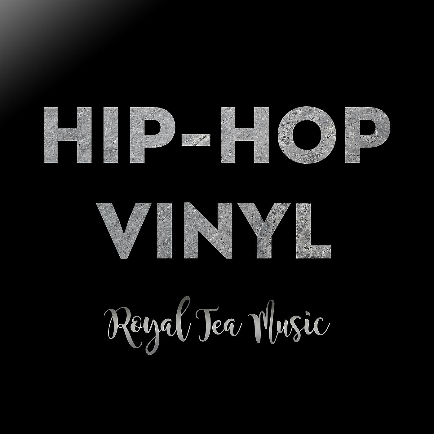 Постер альбома Hip-Hop Vinyl