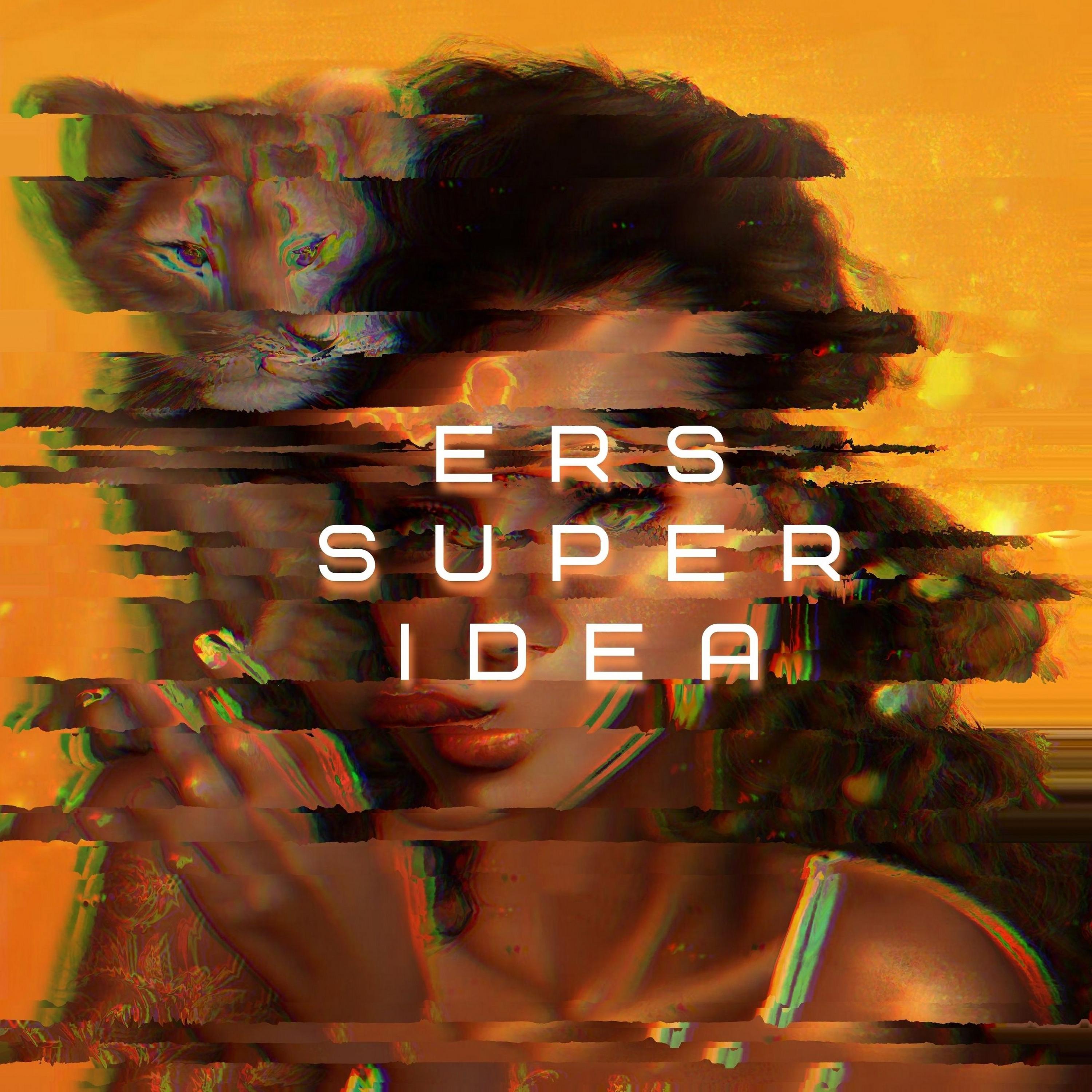 Постер альбома Super Idea