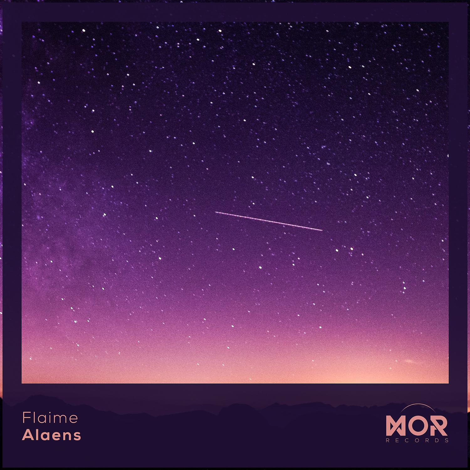 Постер альбома Alaens