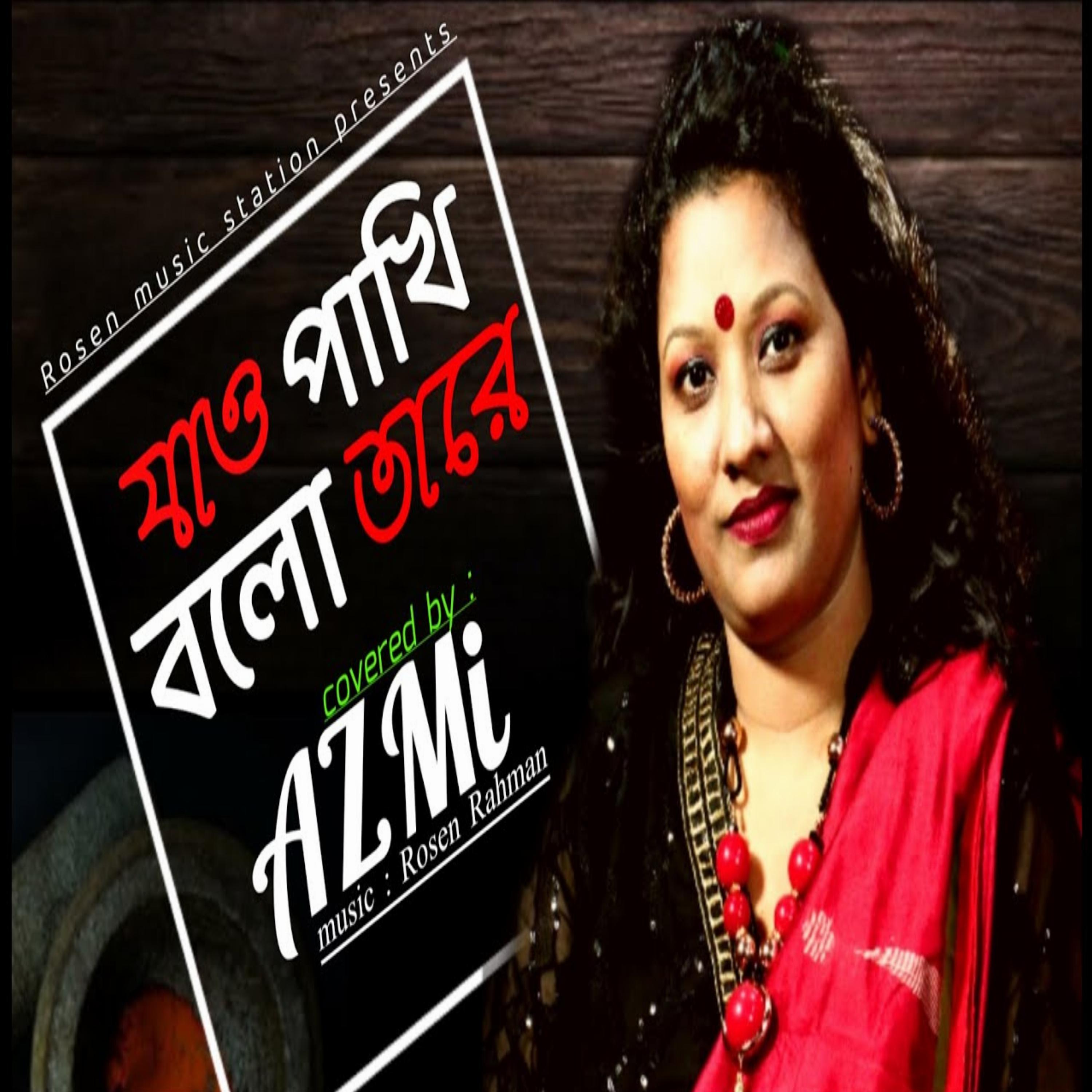 Постер альбома Jao Pakhi Bolo Tare