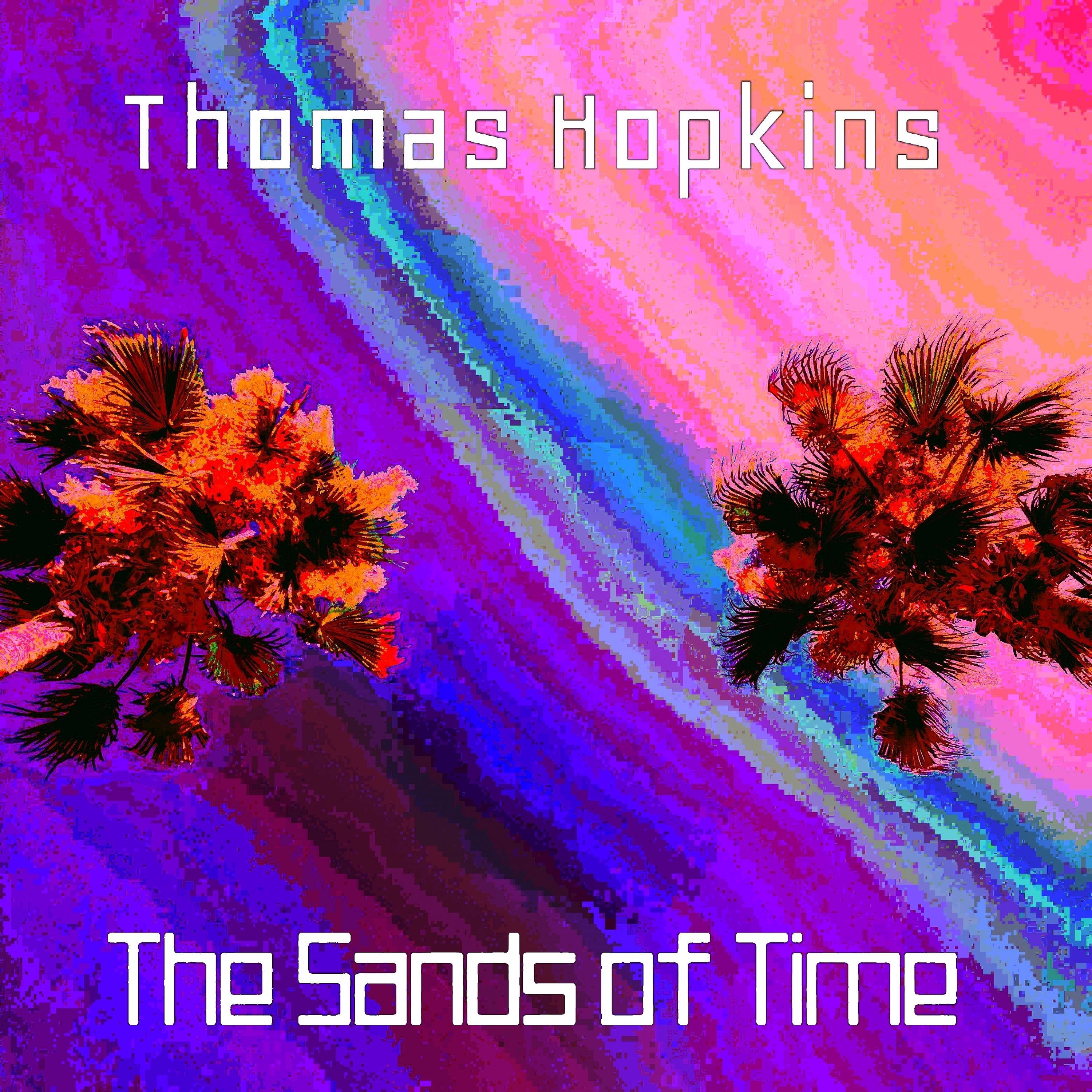 Постер альбома The Sands of Time