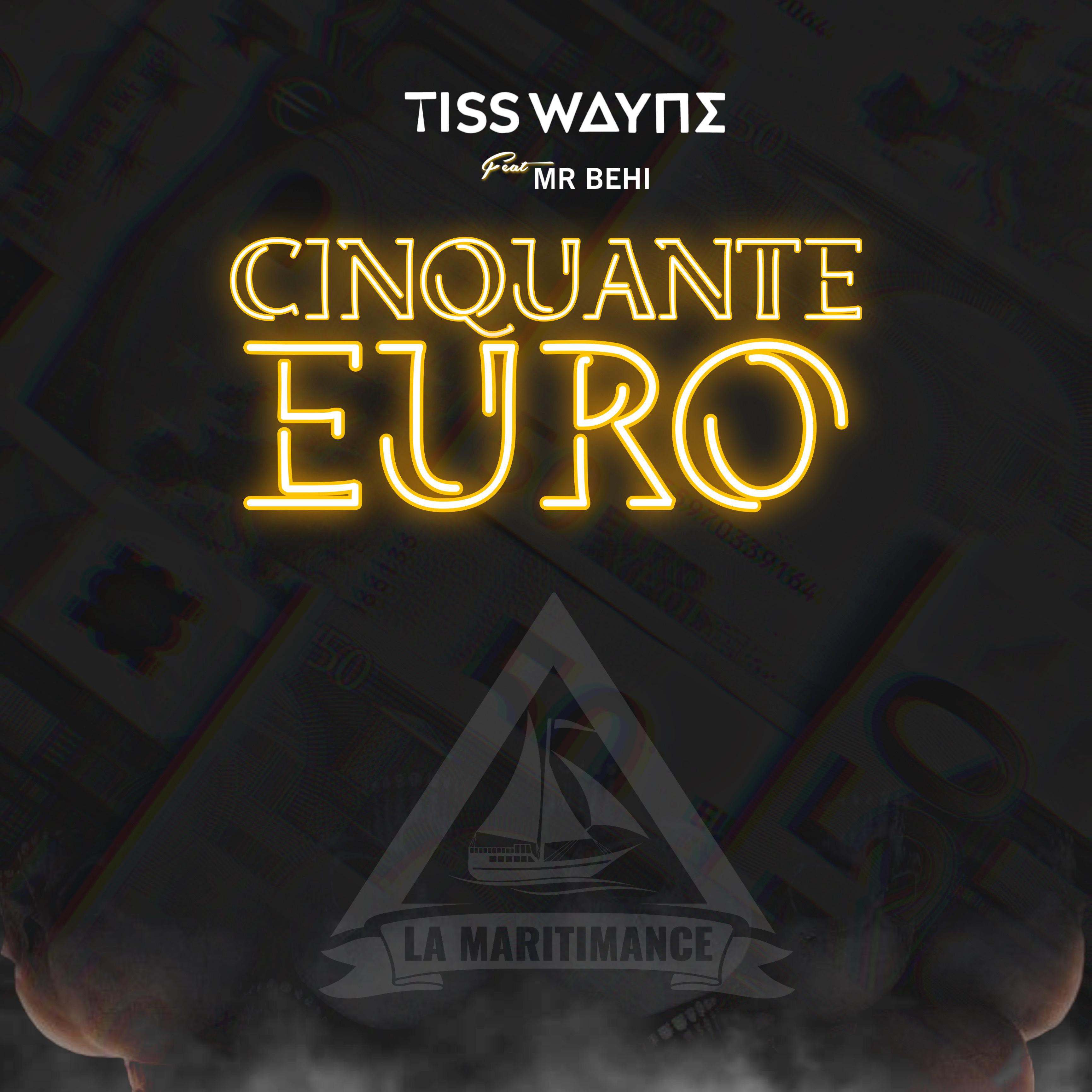 Постер альбома CINQUANTE EURO