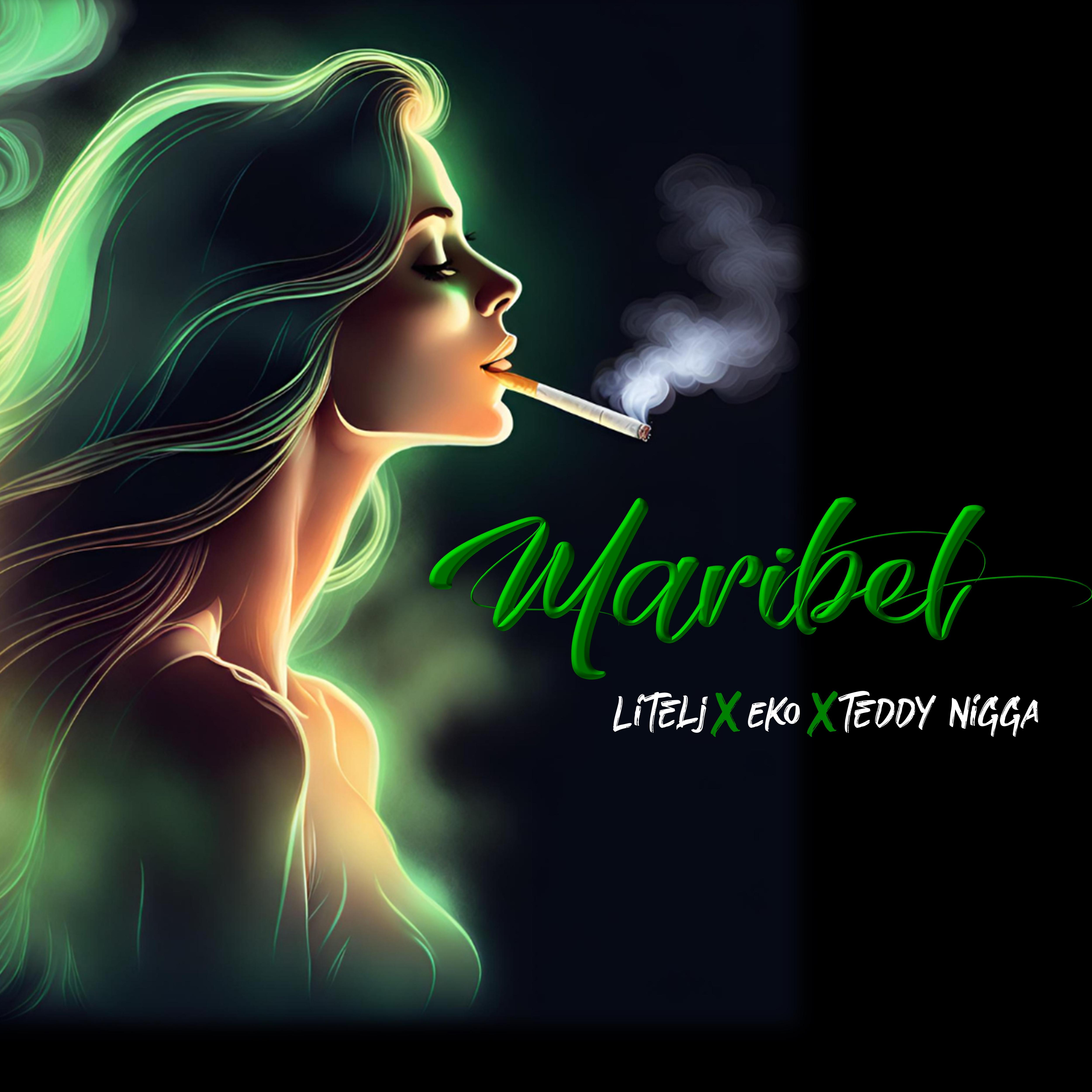 Постер альбома Maribel (feat. Eko, Teddy Nigga)