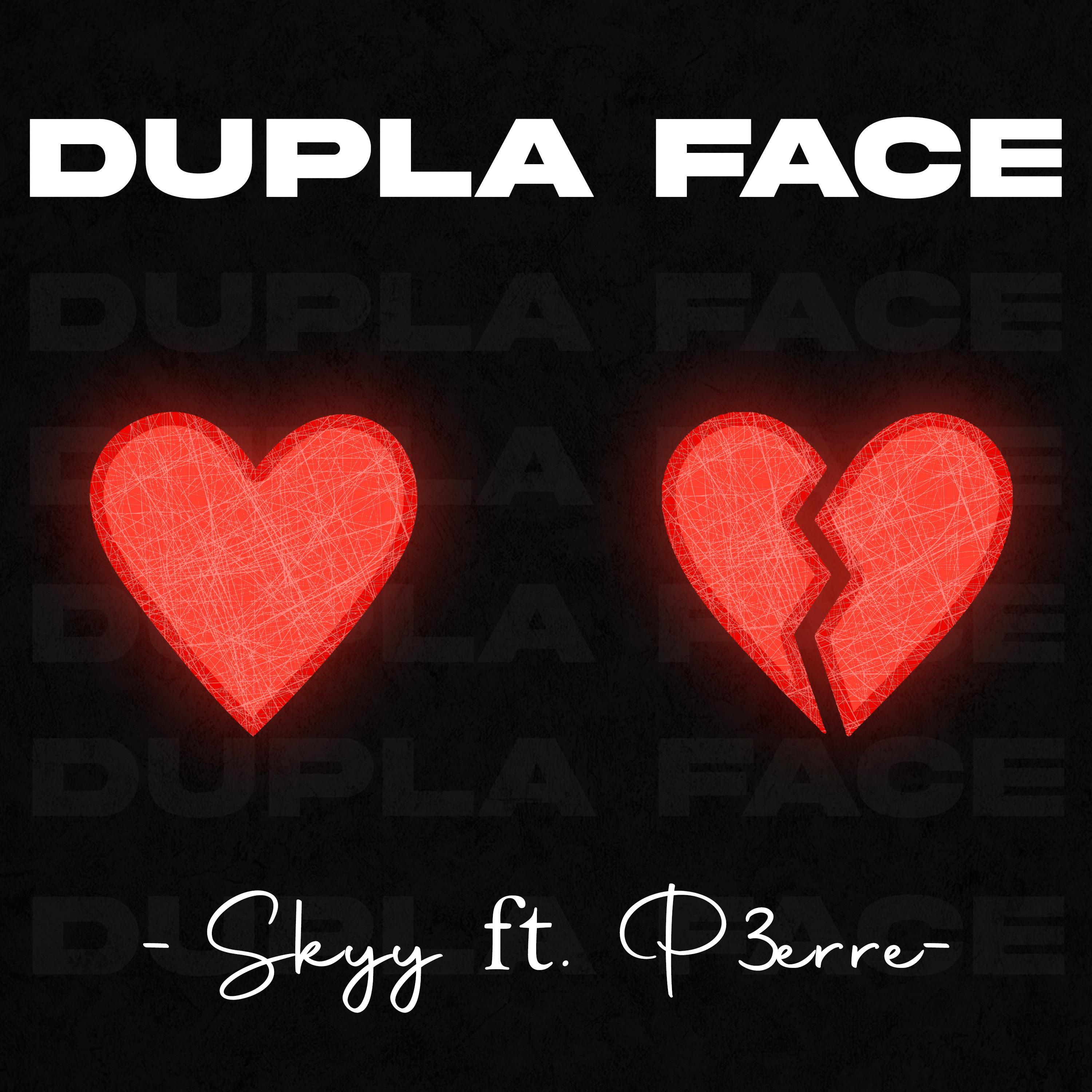 Постер альбома Dupla Face
