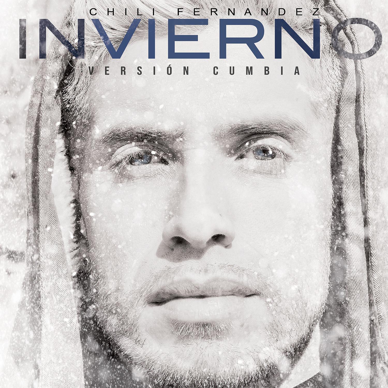 Постер альбома Invierno