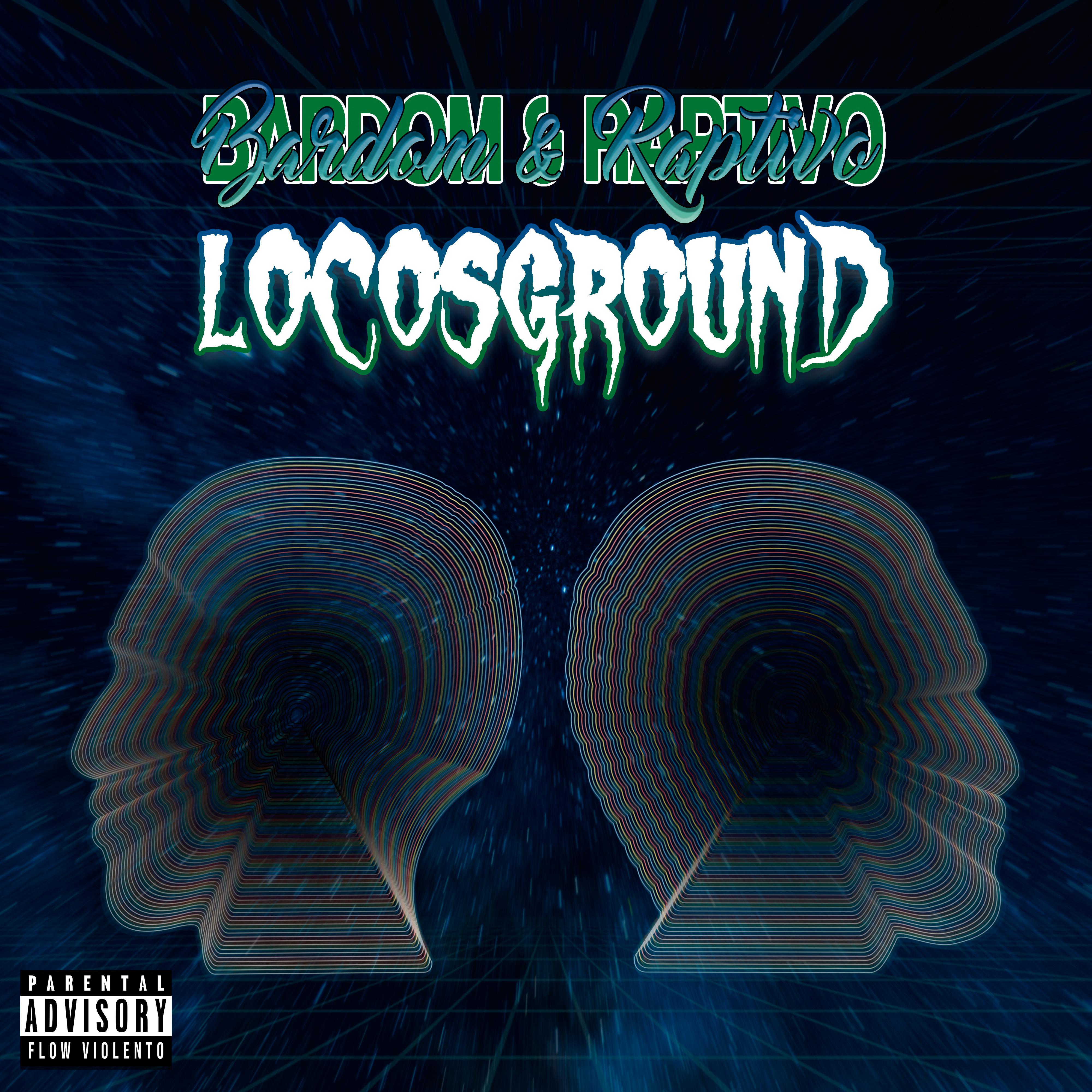 Постер альбома Locosground
