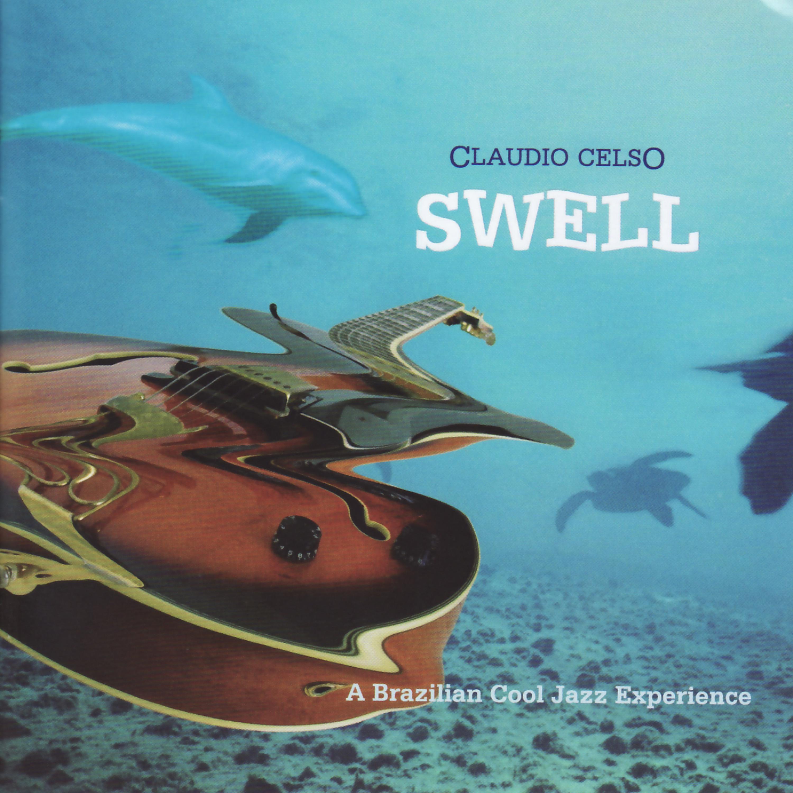 Постер альбома Swell