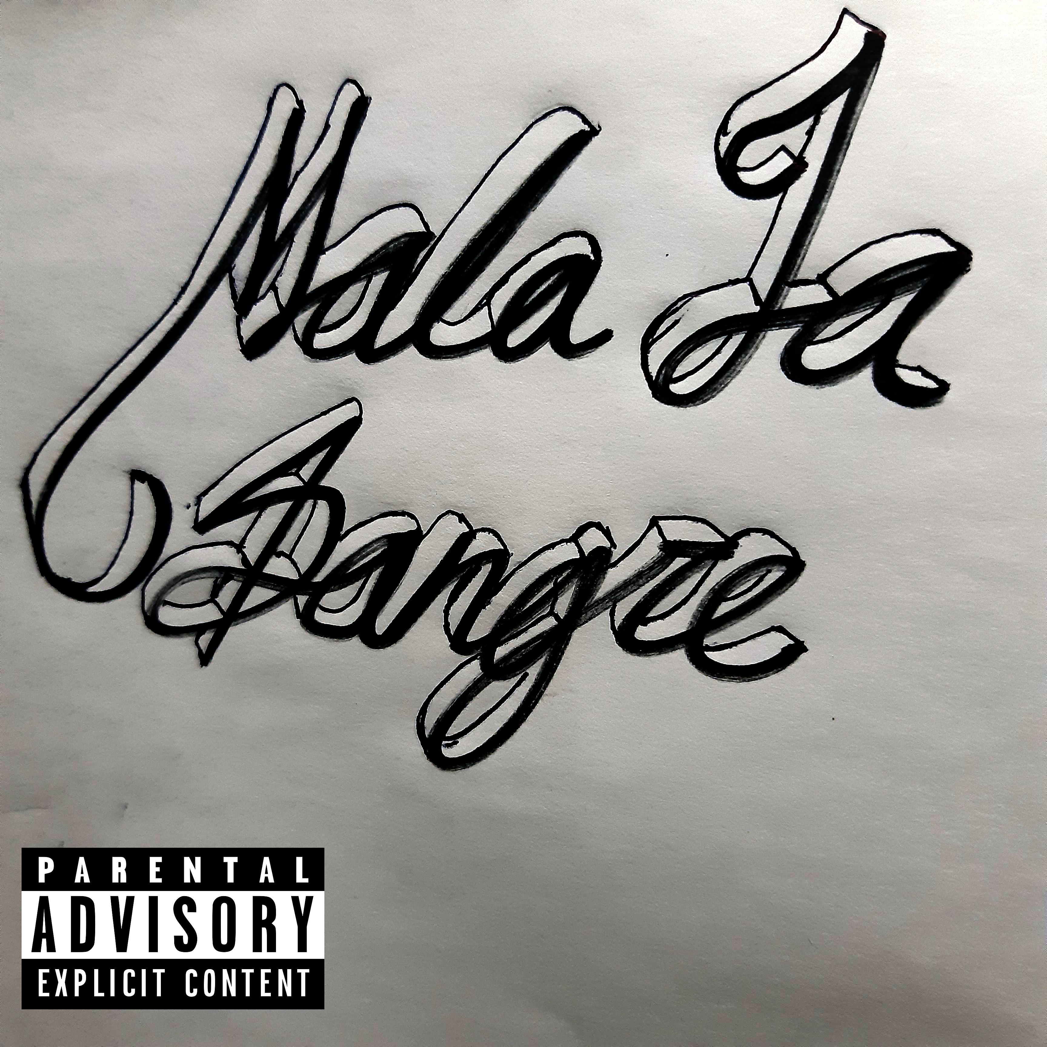 Постер альбома Mala la $Angre