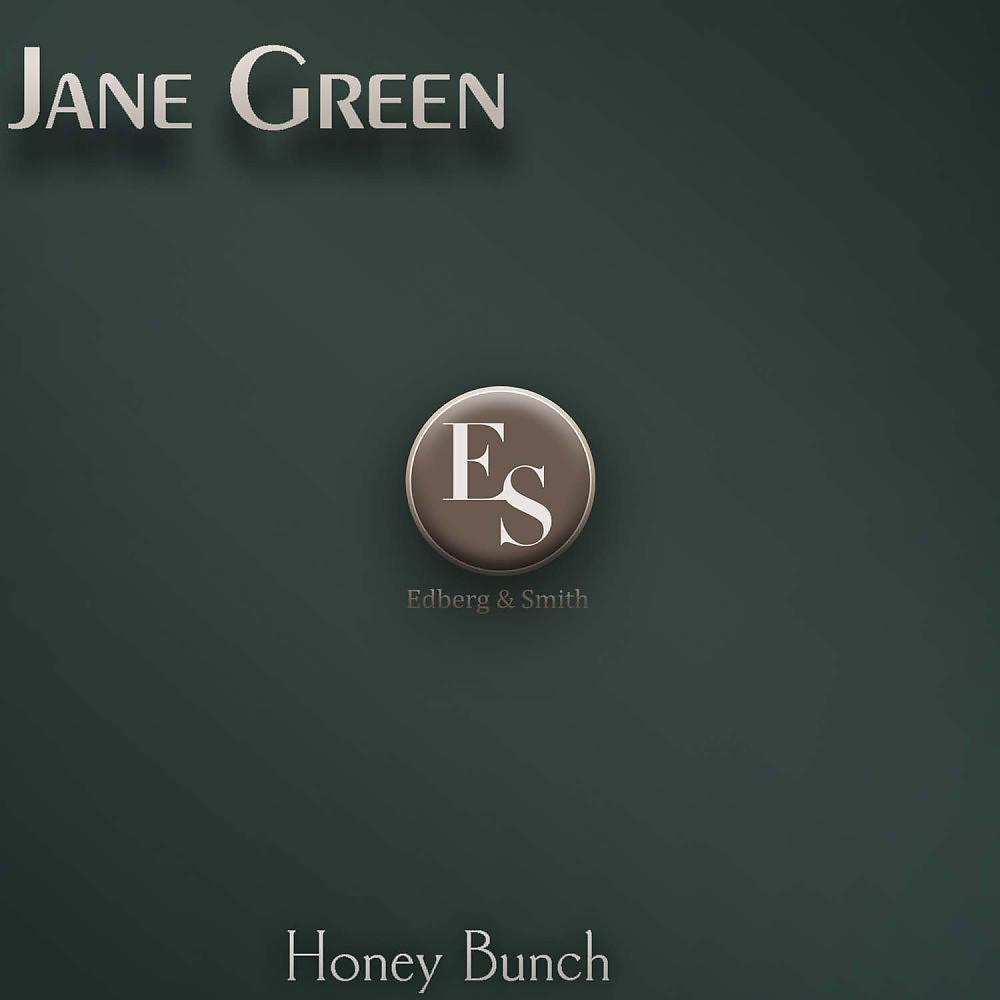 Постер альбома Honey Bunch