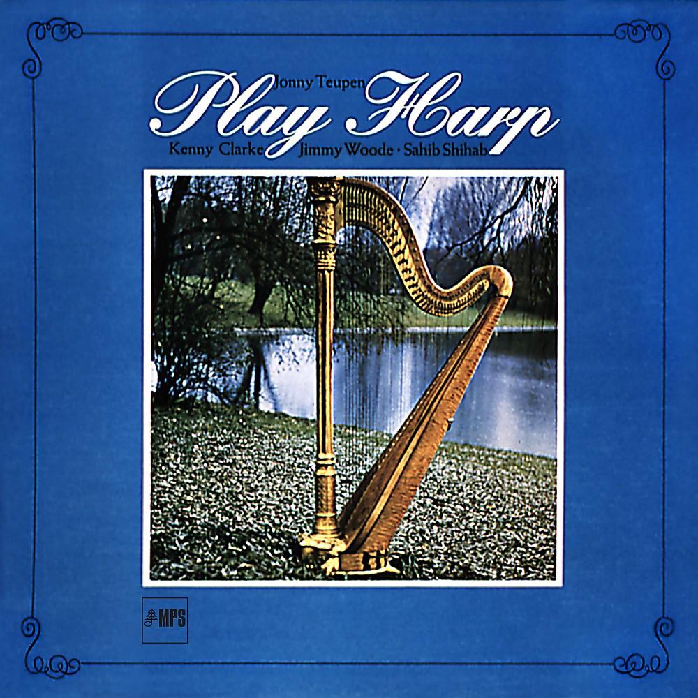 Постер альбома Play Harp