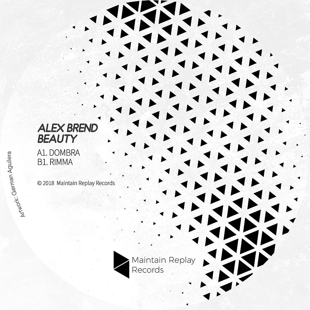 Постер альбома Beauty EP
