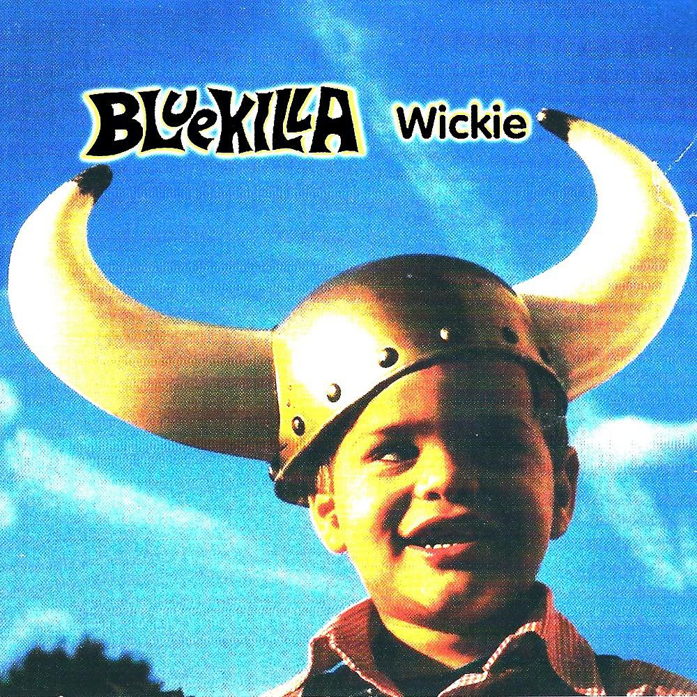 Постер альбома Wickie